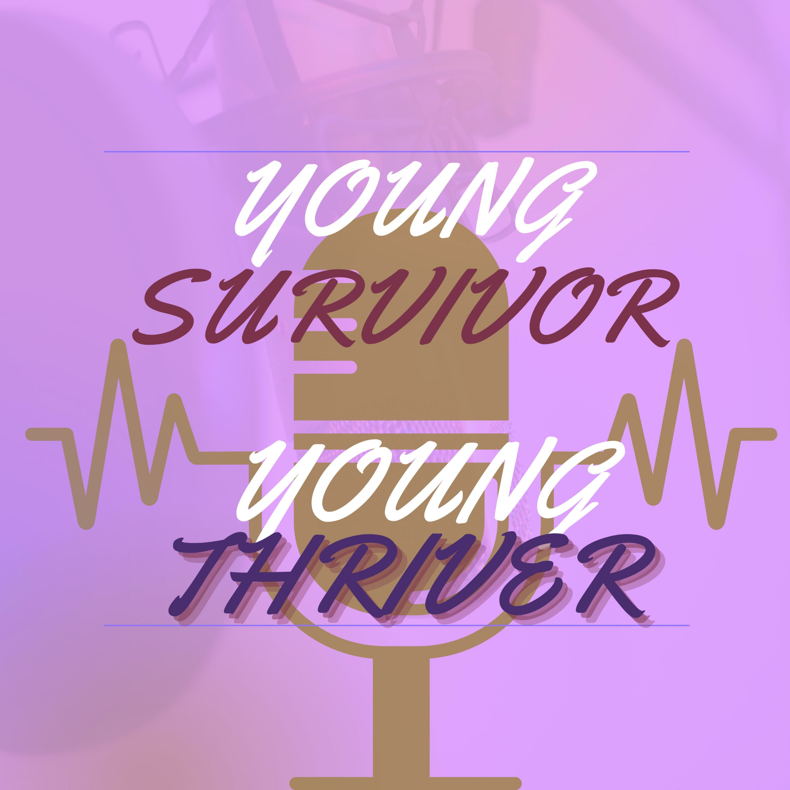 ⁣YSYT Season 2: E3 - Sharing From My Scars Pt 3