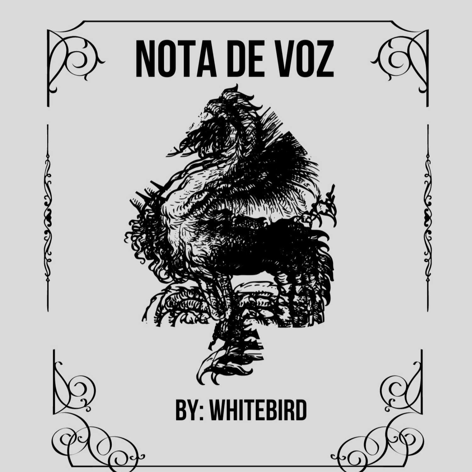 Nota de Voz 