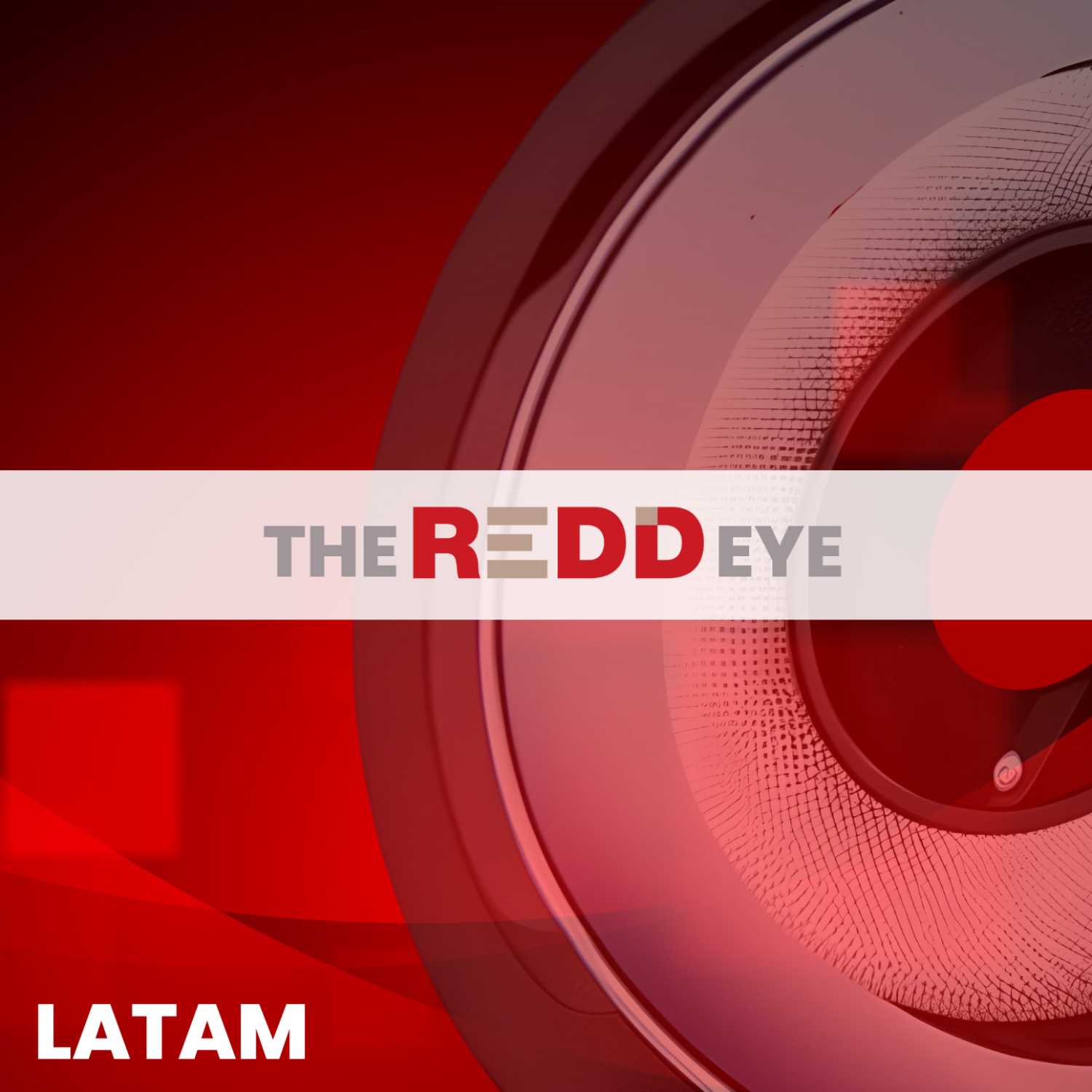 The REDD Eye 