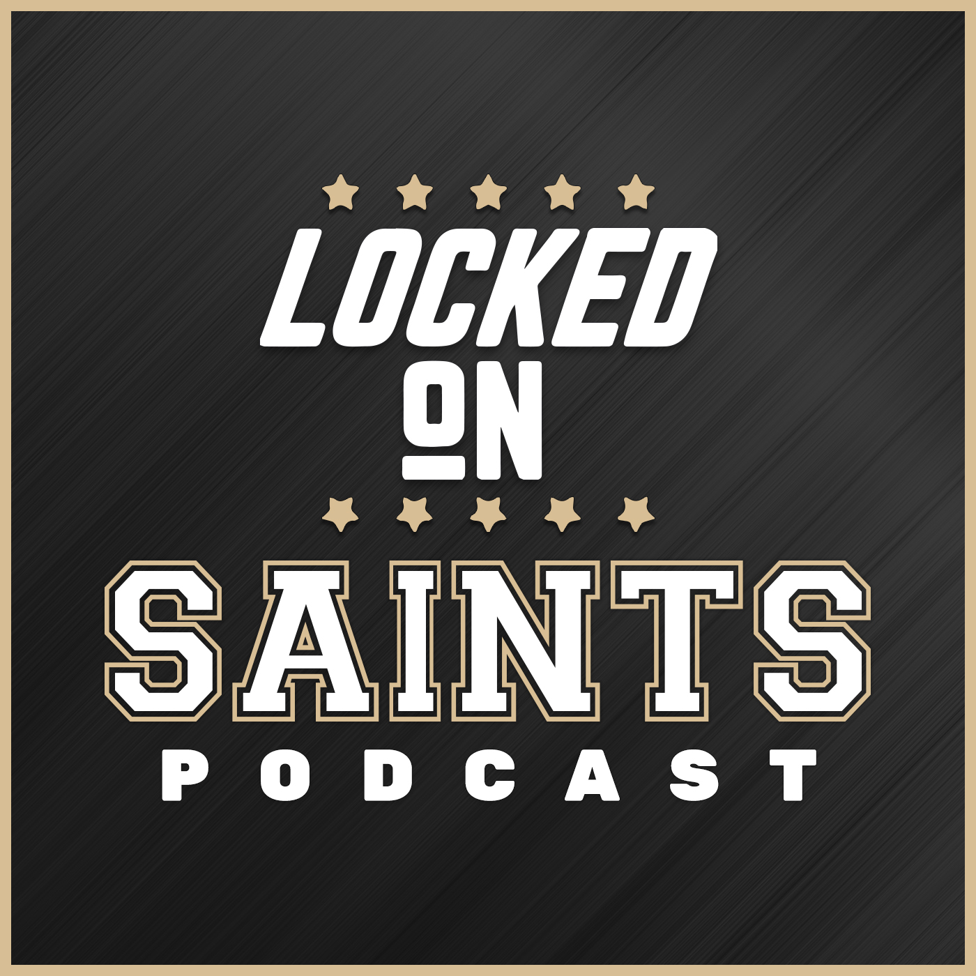 ICYMI: Saints Offense Will Rebound, Trevor Penning Needs Reps, Defense is Dominant