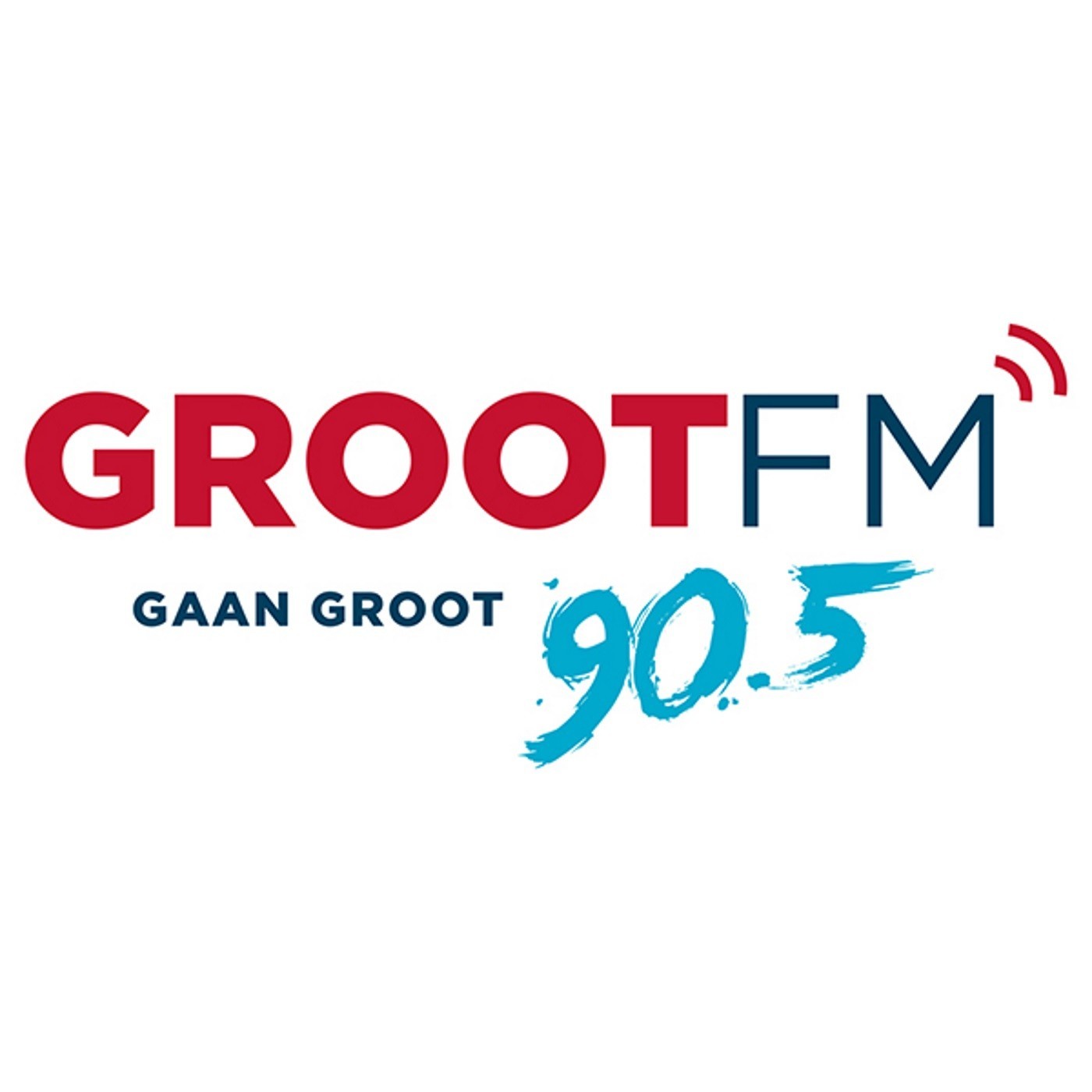 GROOTfm 90.5 