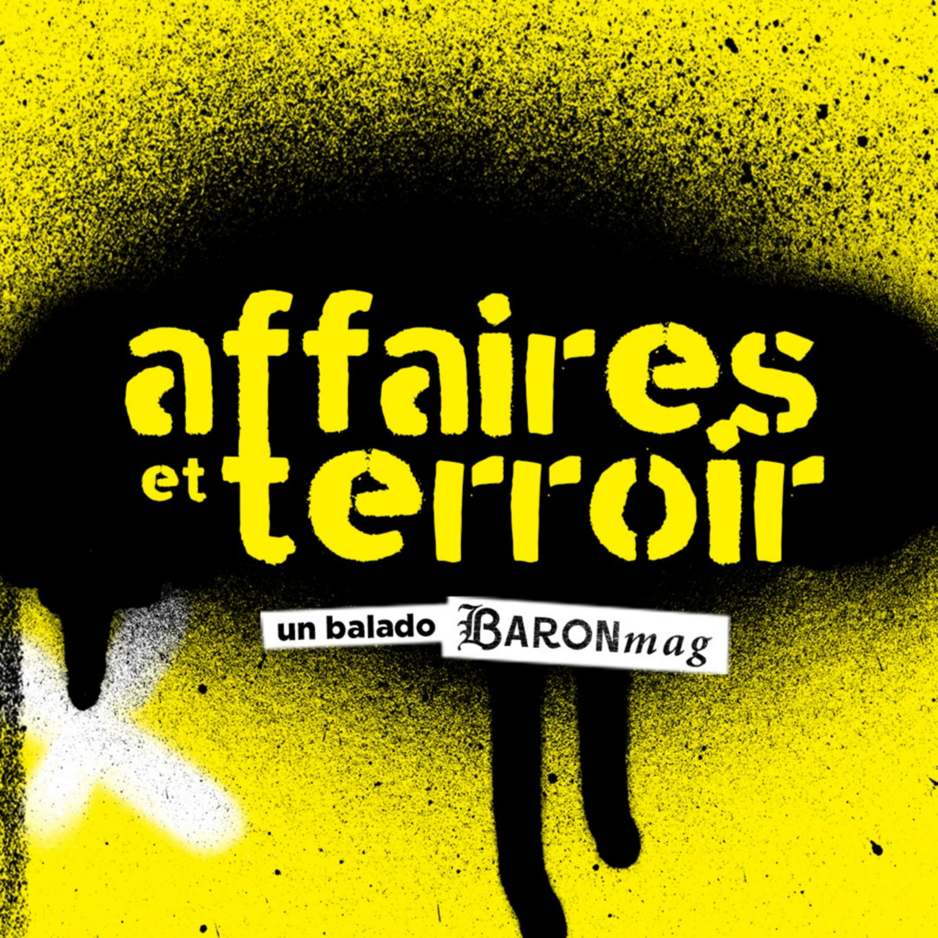 Affaires et terroir 