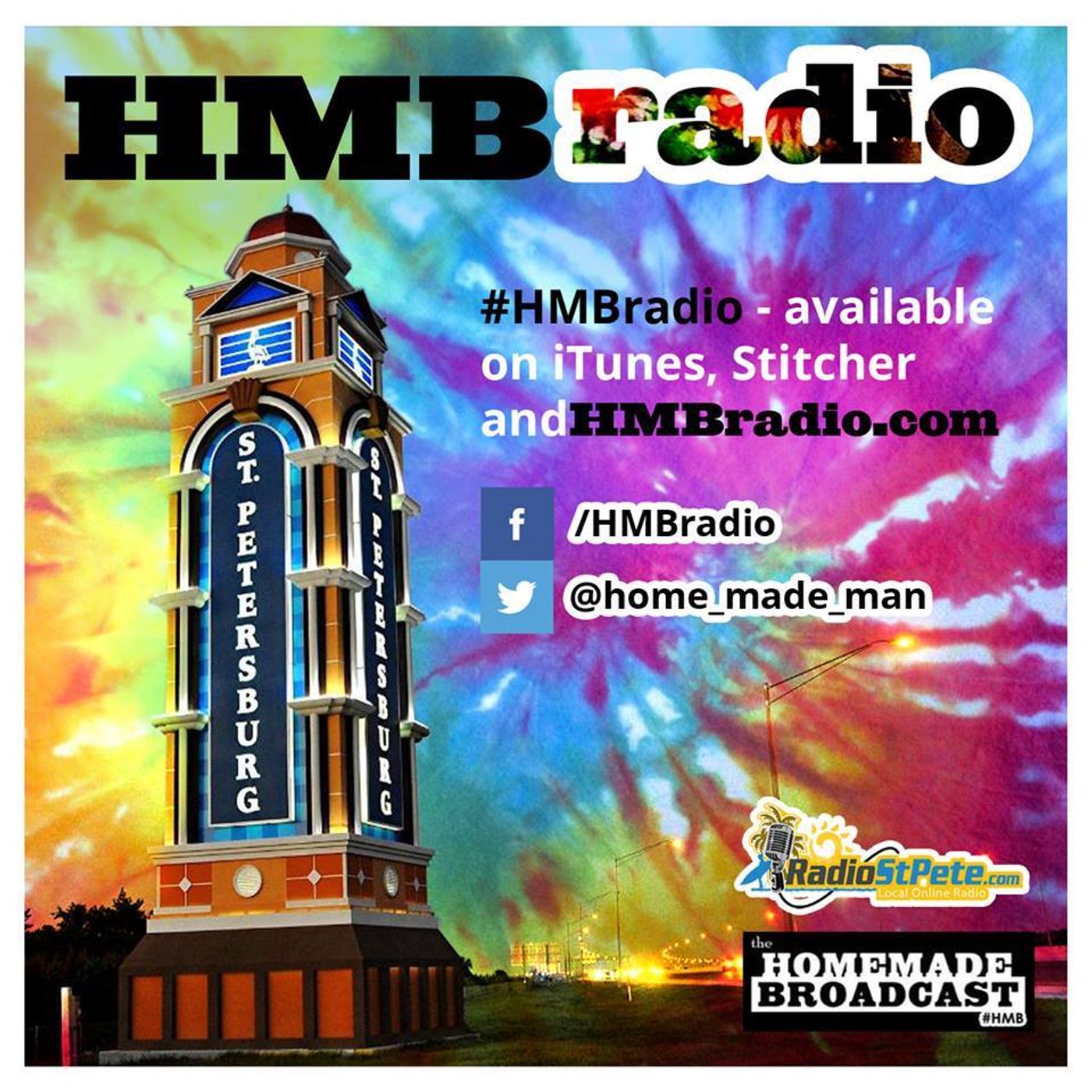 #HMBradio Tampa Bay 