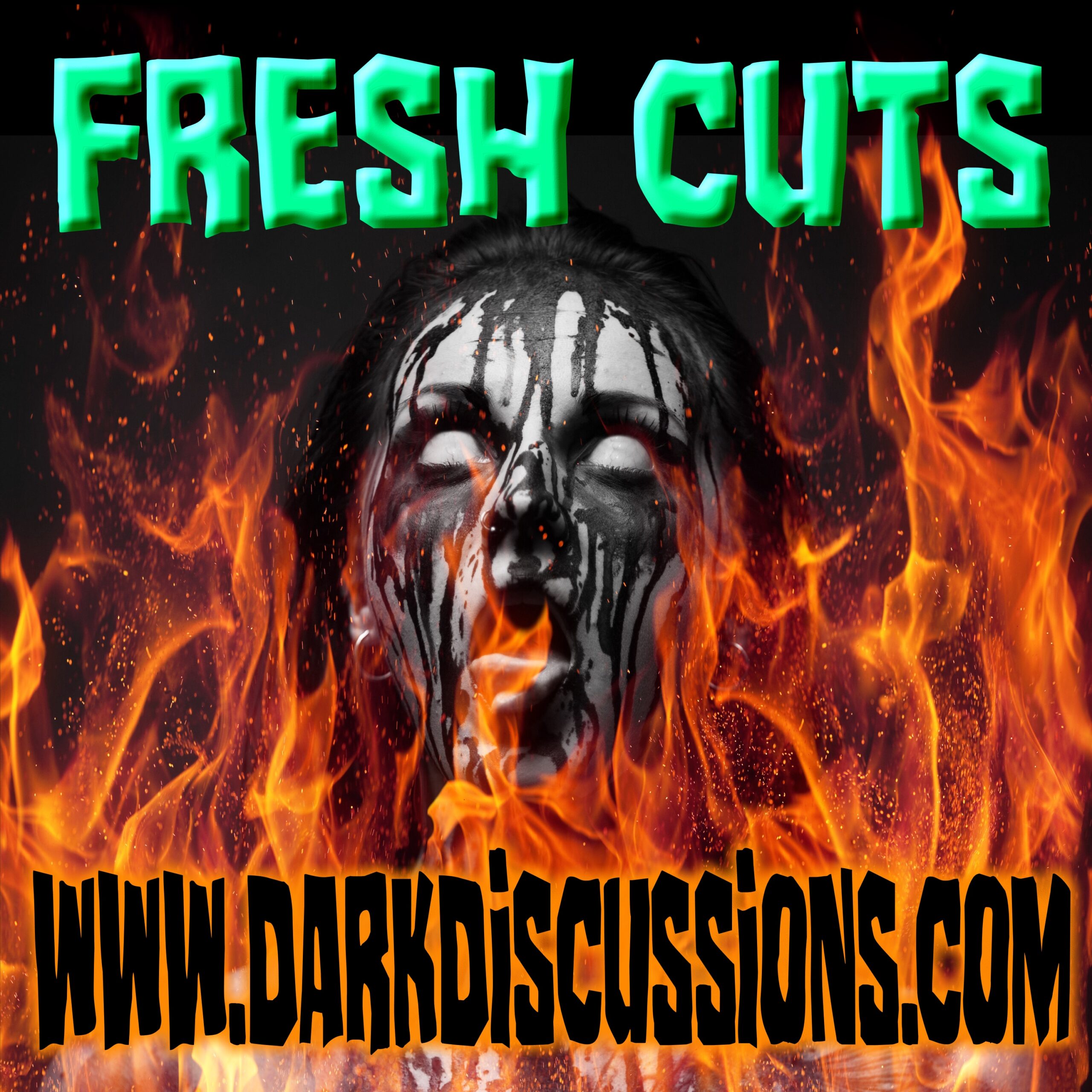 Fresh Cuts Podcast 