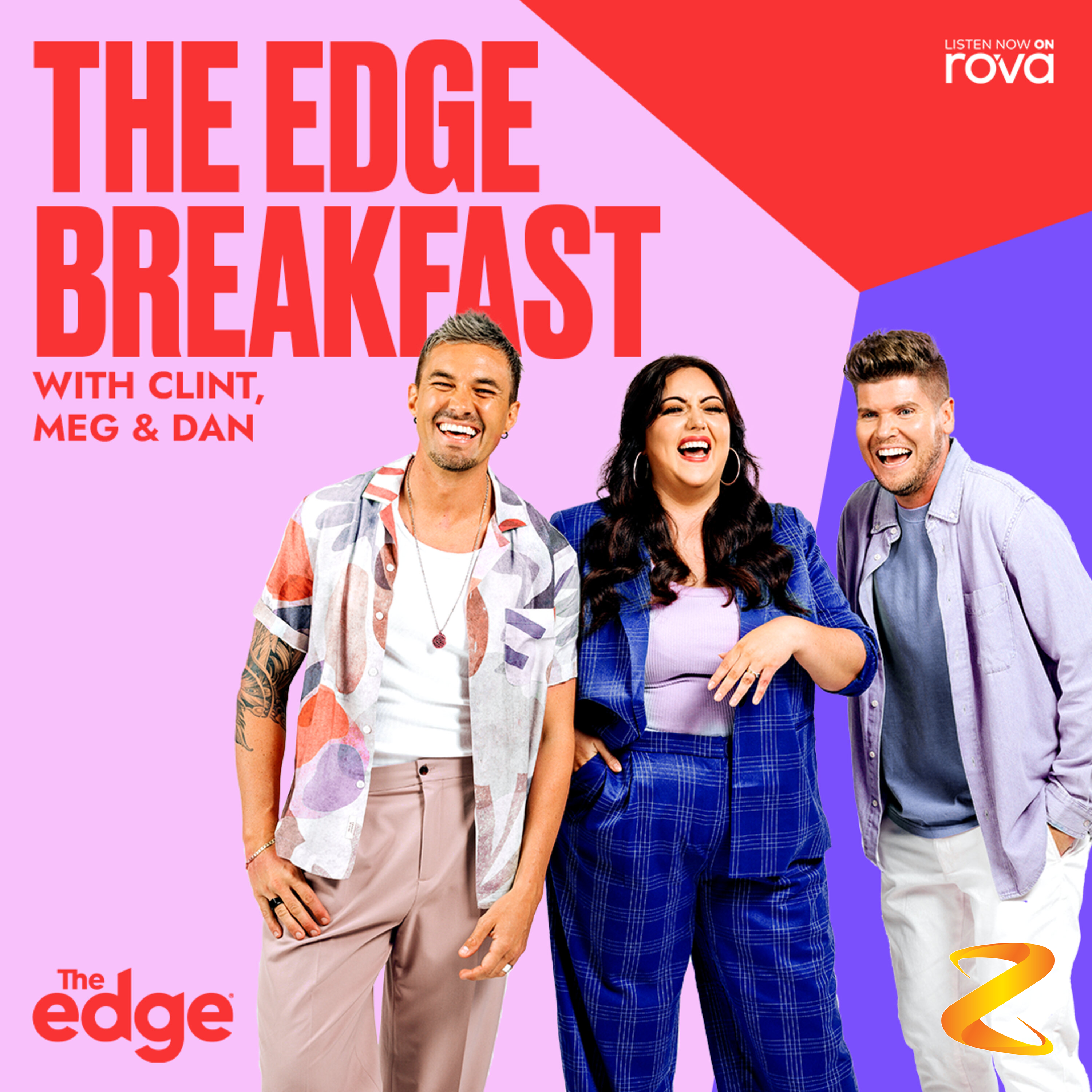 The Edge Breakfast 