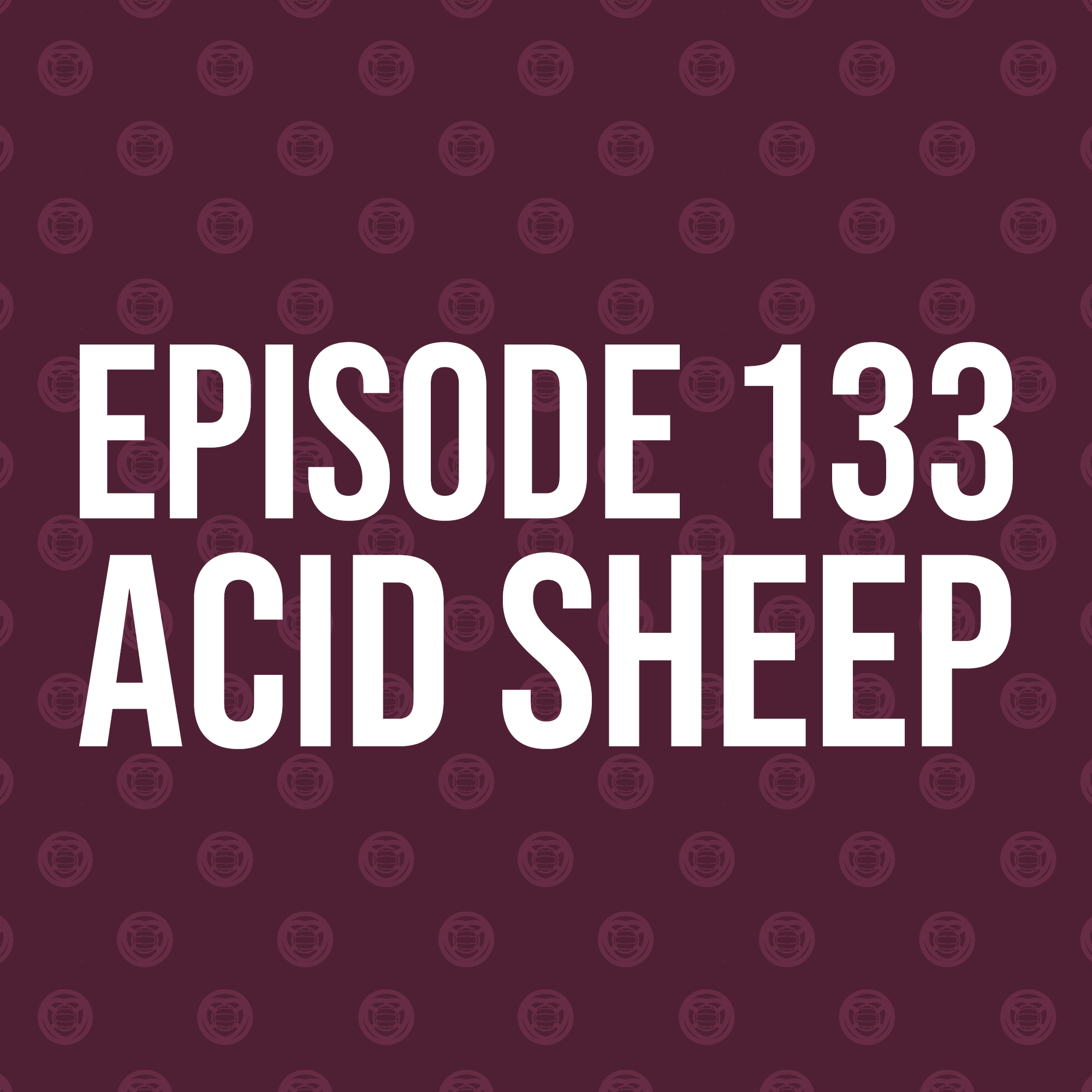 Acid Sheep