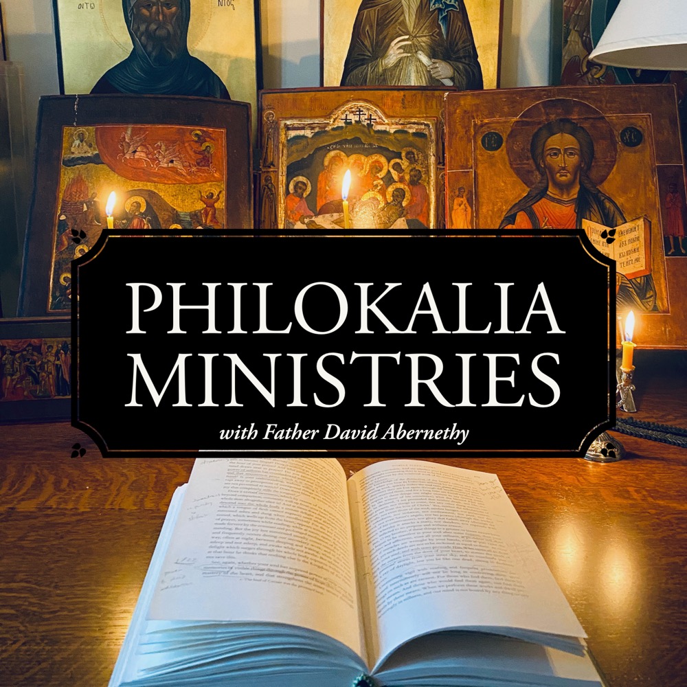 Philokalia Ministries 