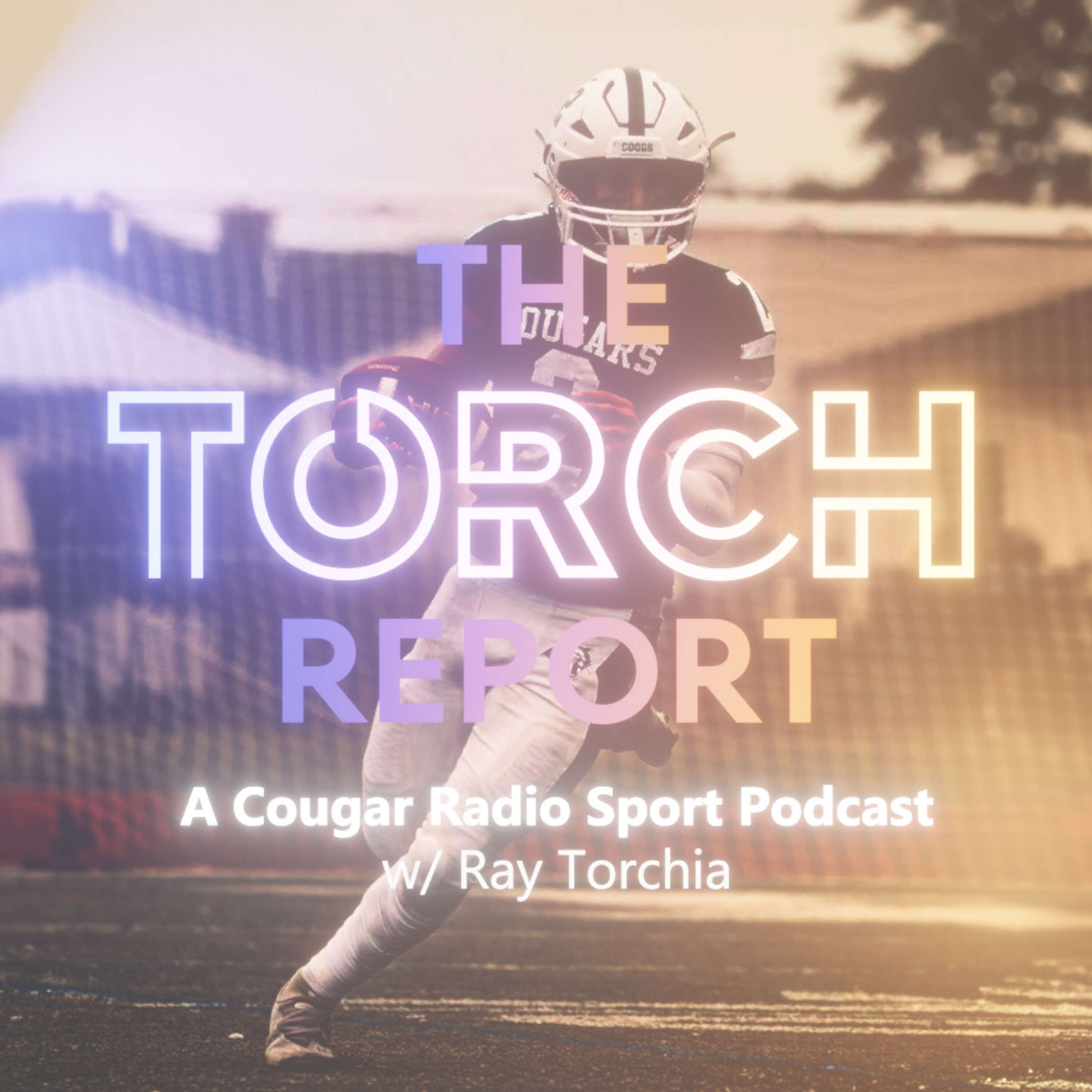 The Torch Report 