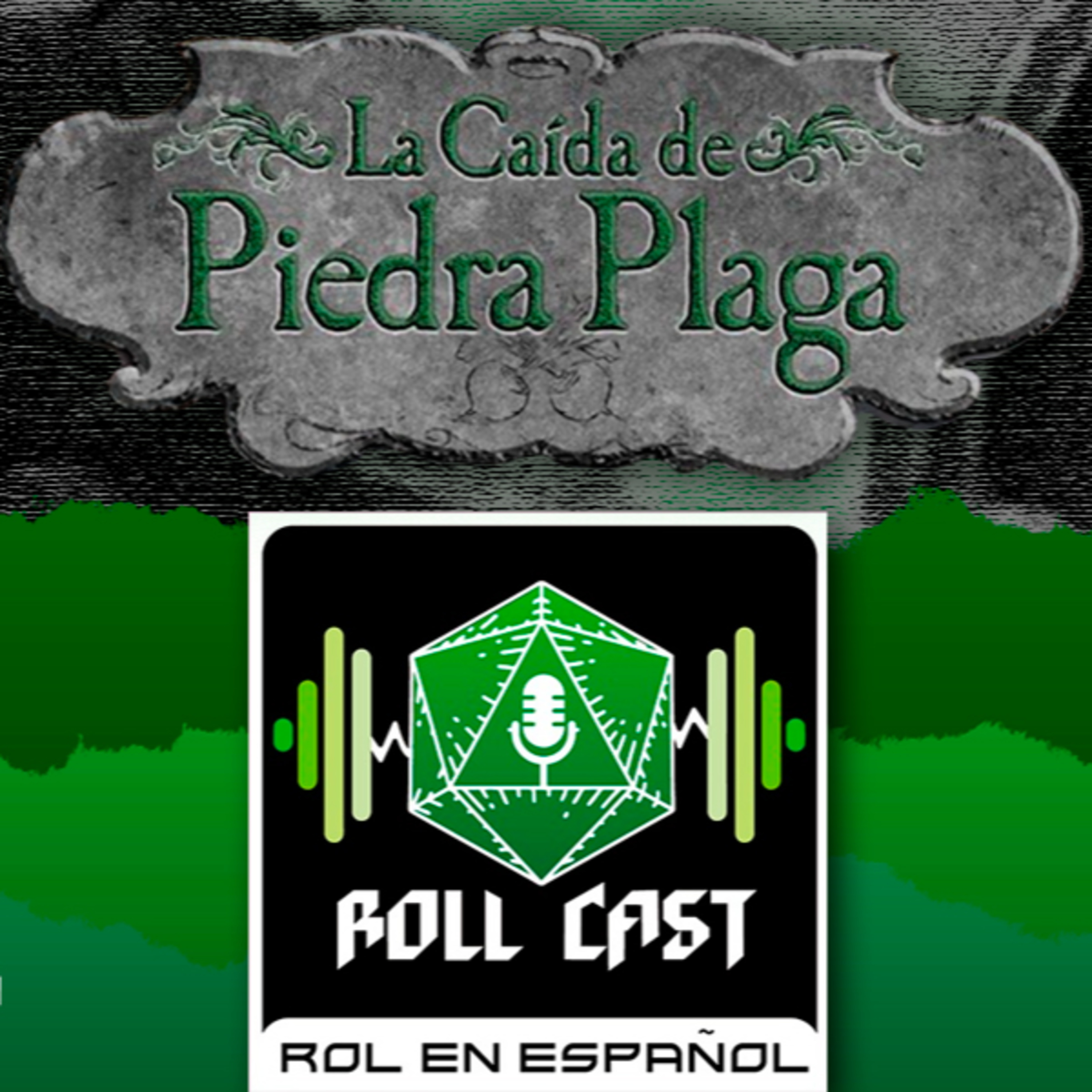 ⁣DING! Nivel 3 - La Caída de Piedra Plaga Sesión 19- Play Cast - Pathfinder 2E 🧪🗿