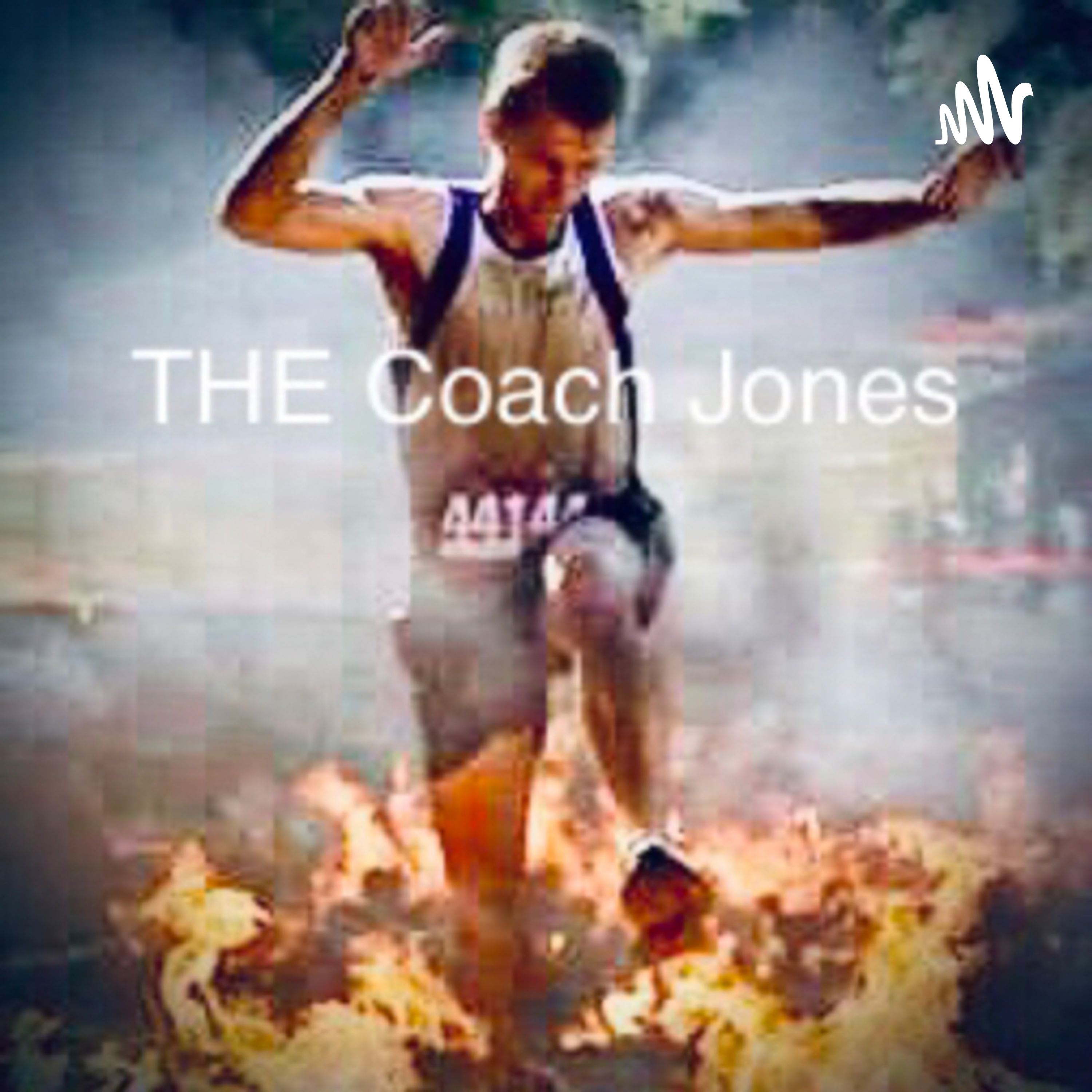 The Coach Jones Podcast (a.k.a. THE Bracket) 