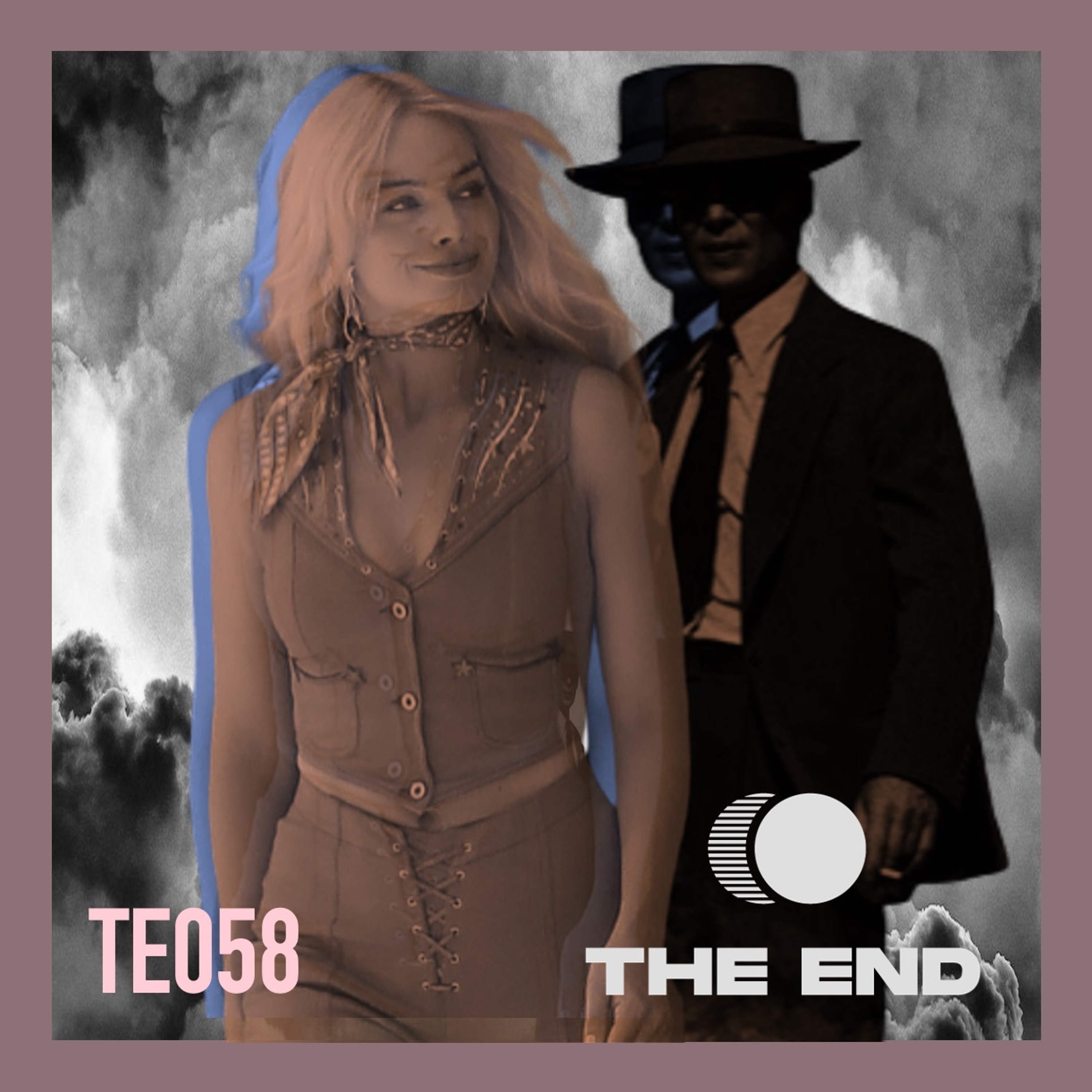 ⁣TE058 | Barbie & Oppenheimer | Final Word