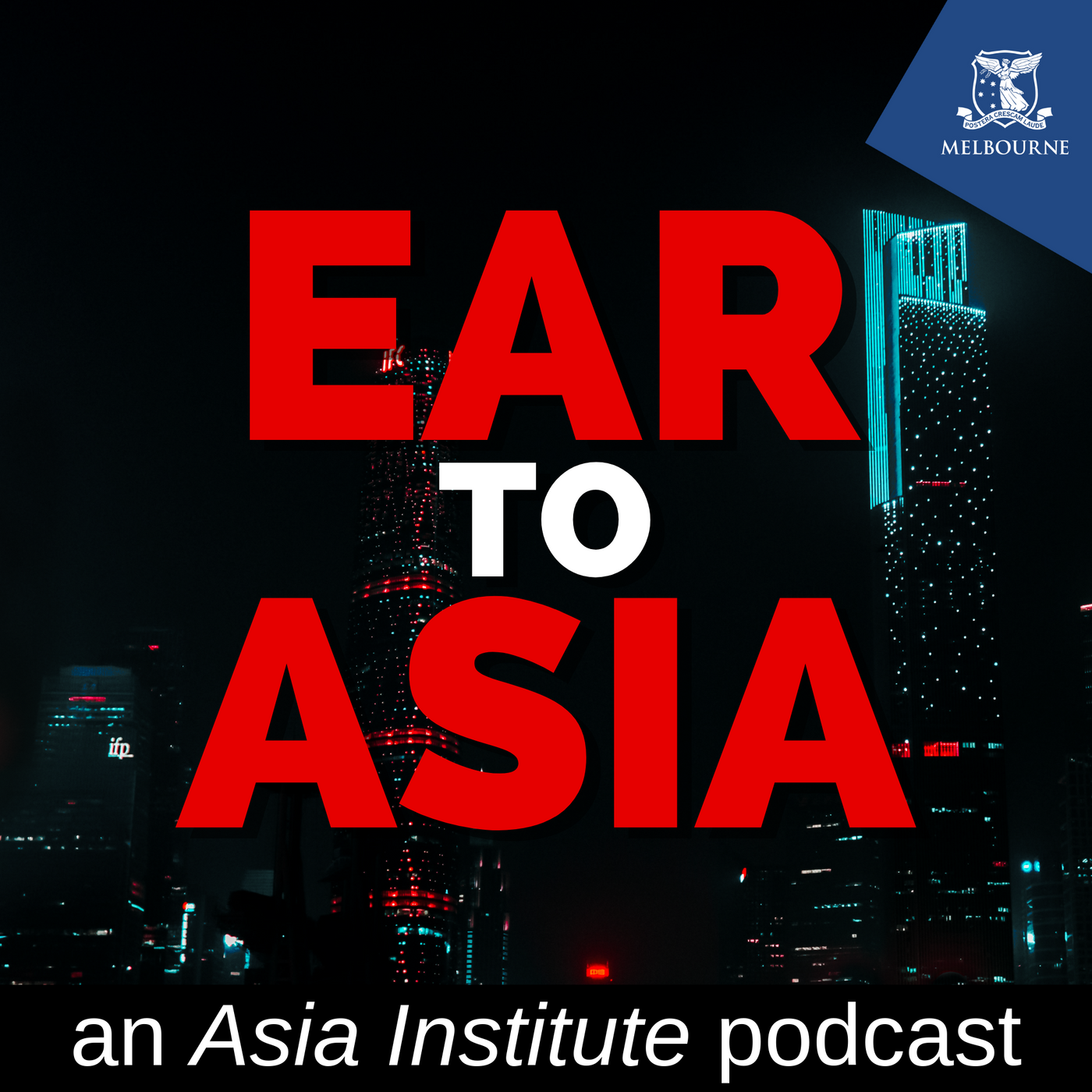 Ear to Asia 