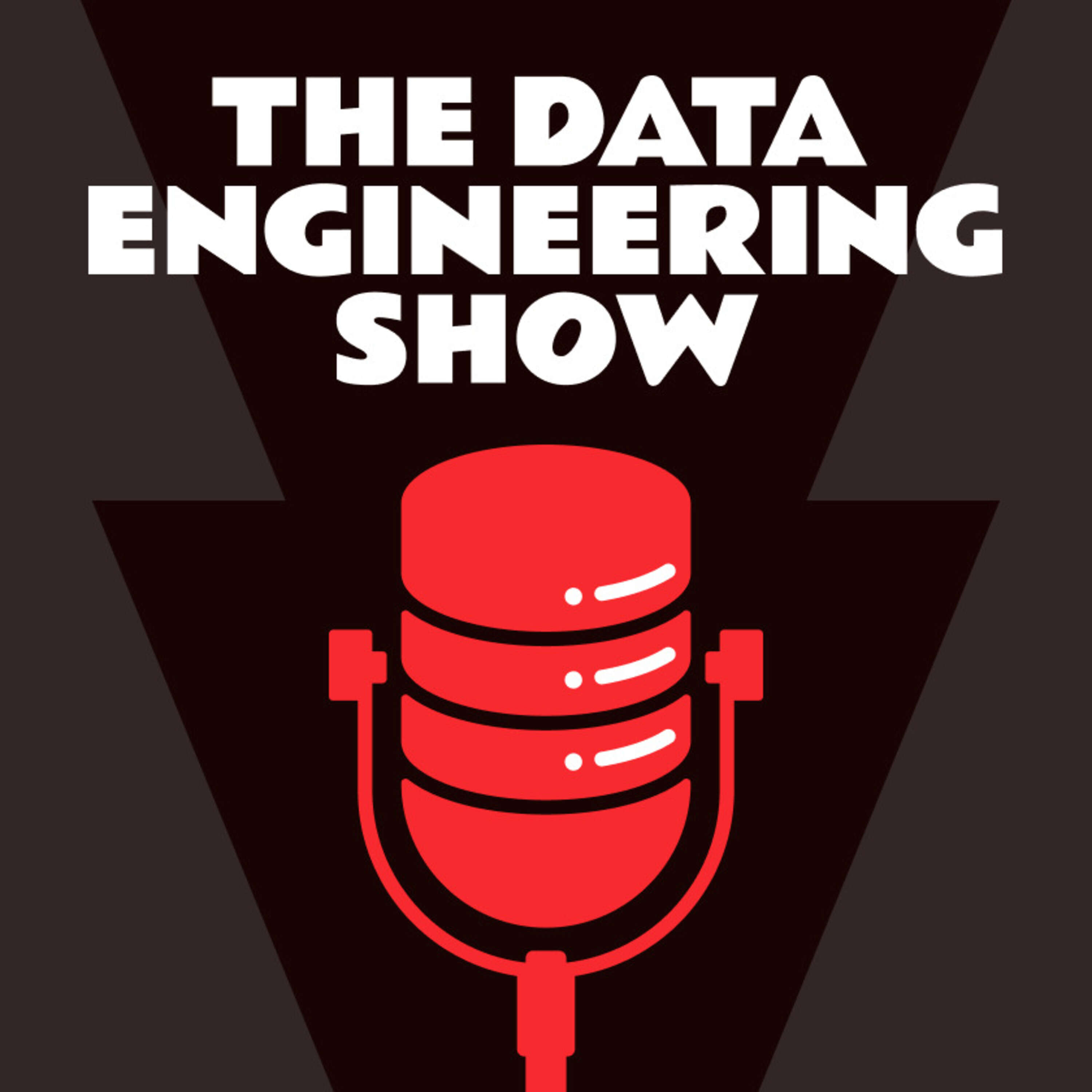 The Data Engineering Show 