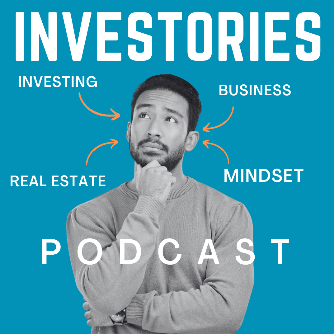 Investories - real estate, investing and mindset 