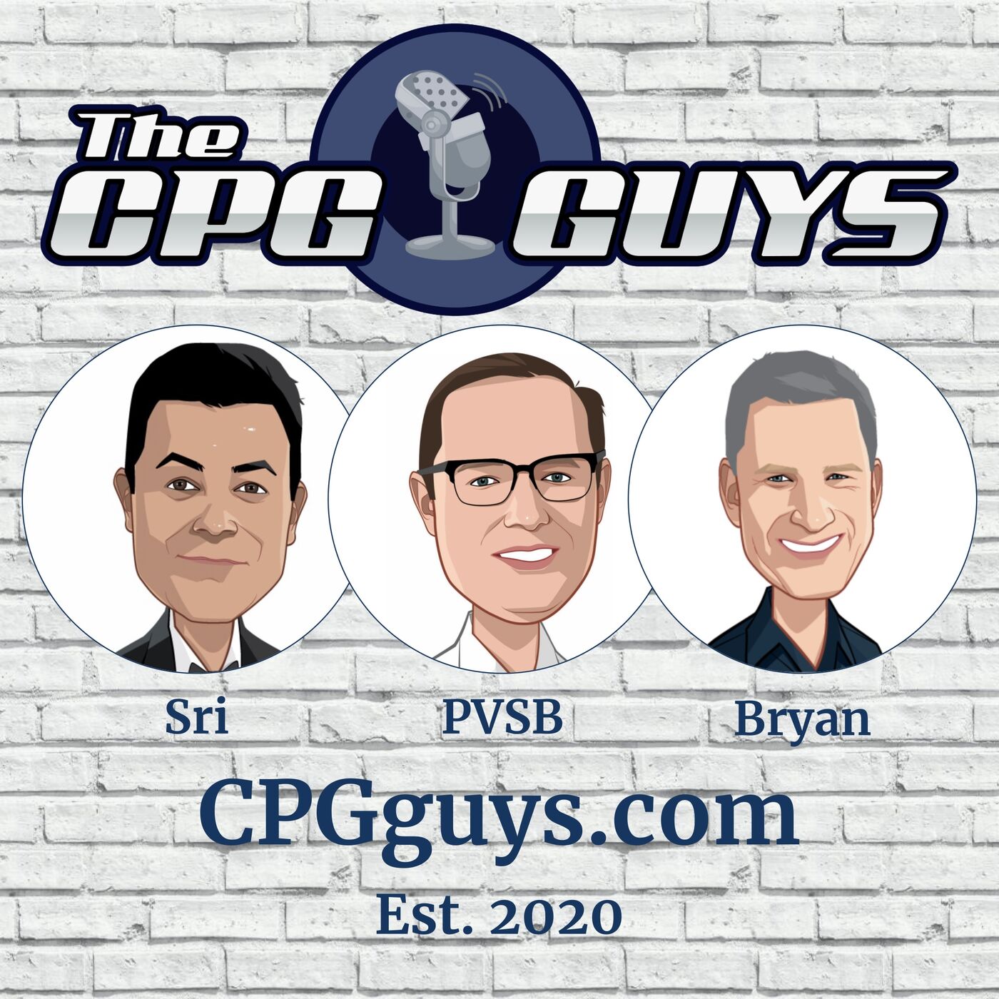 The CPG Guys 