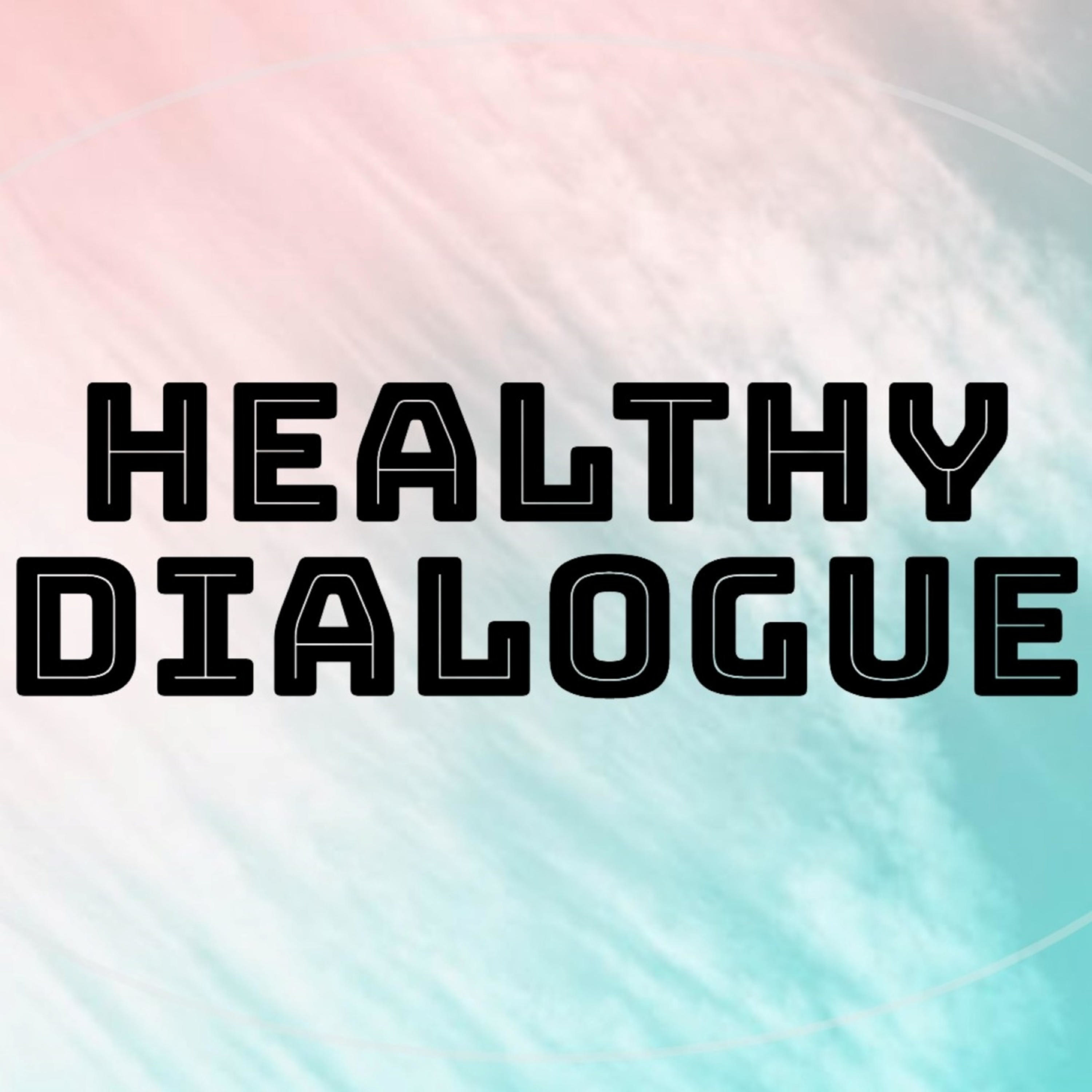 Healthy Dialogue 