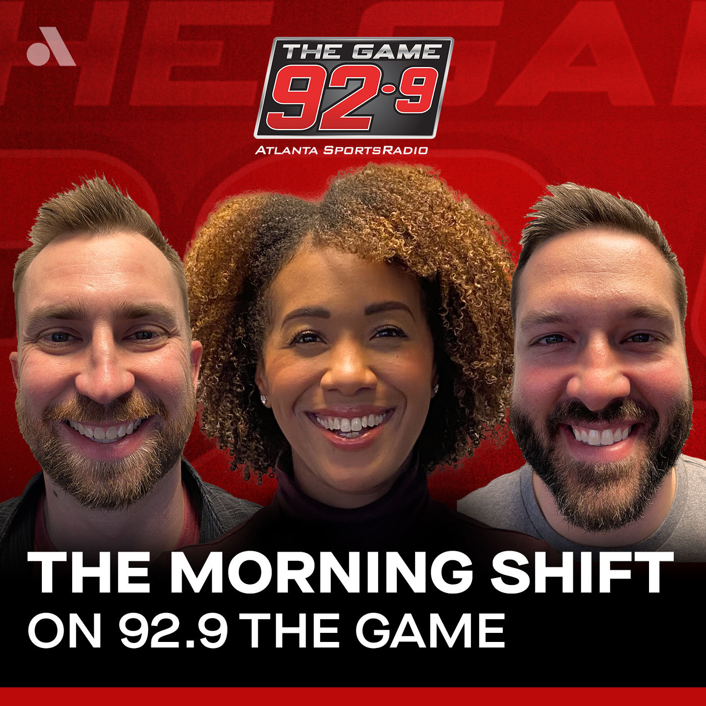 The Morning Show w/ John and Hugh 