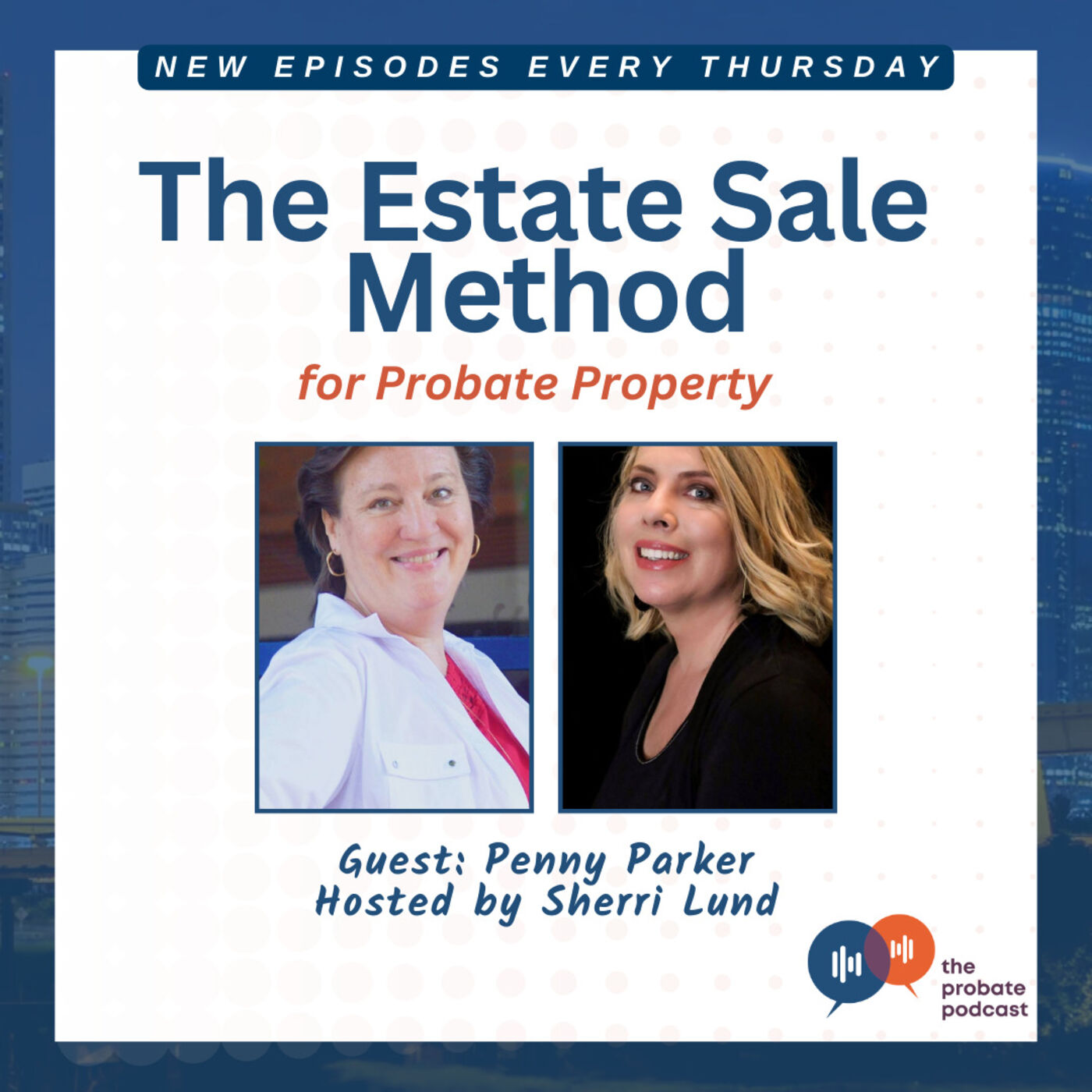 The Estate Sale Strategy for Marketing and Selling Probate Property | Probate Real Estate Tips