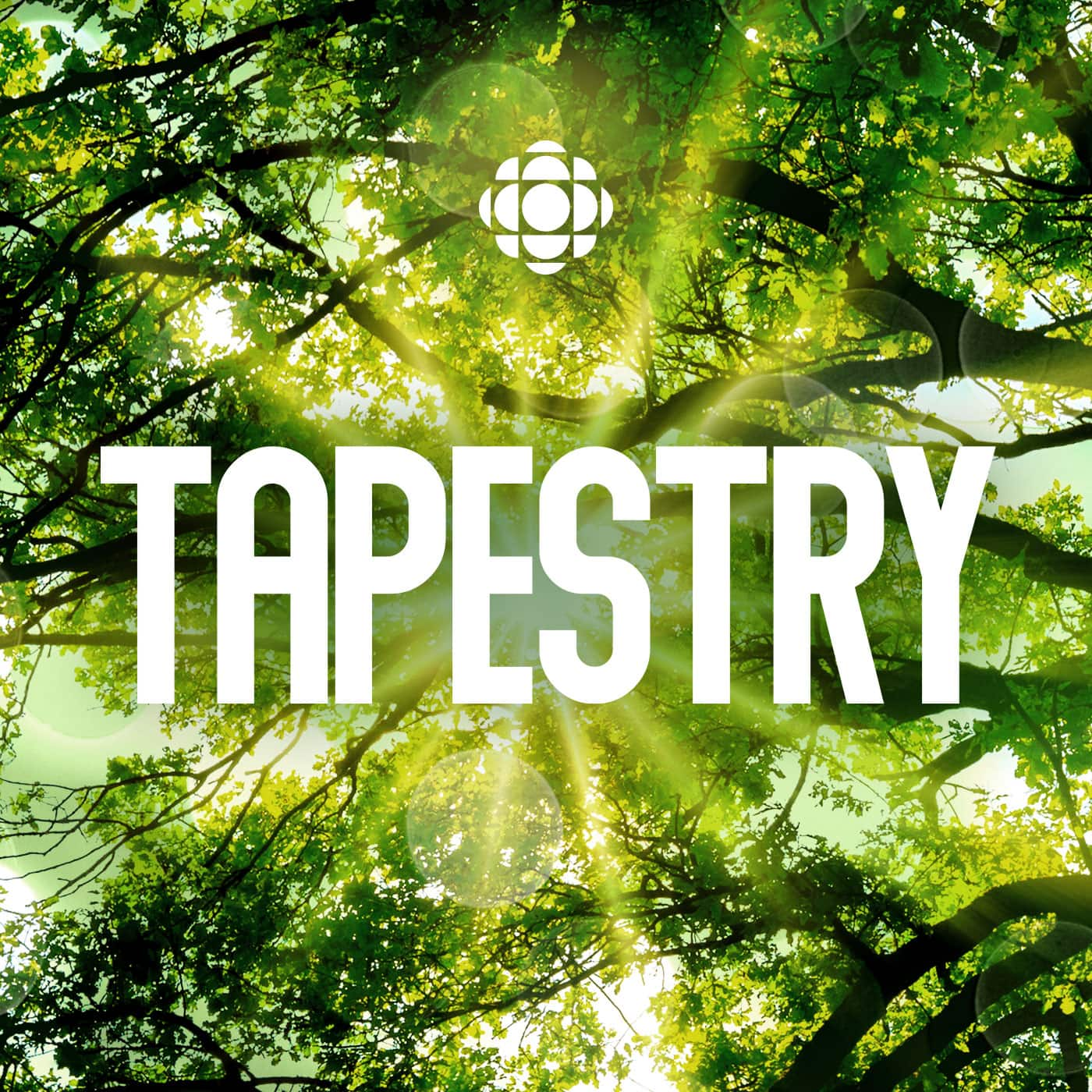 Tapestry from CBC Radio 