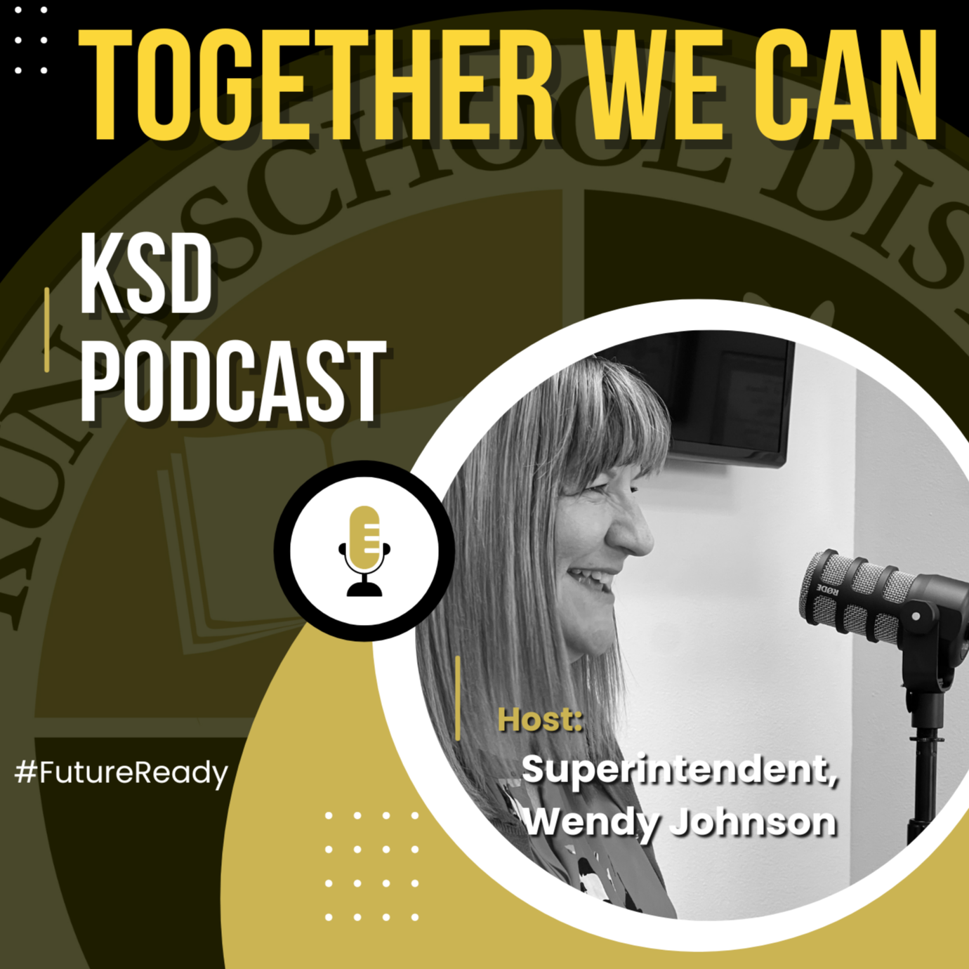 KSD - Together We Can 