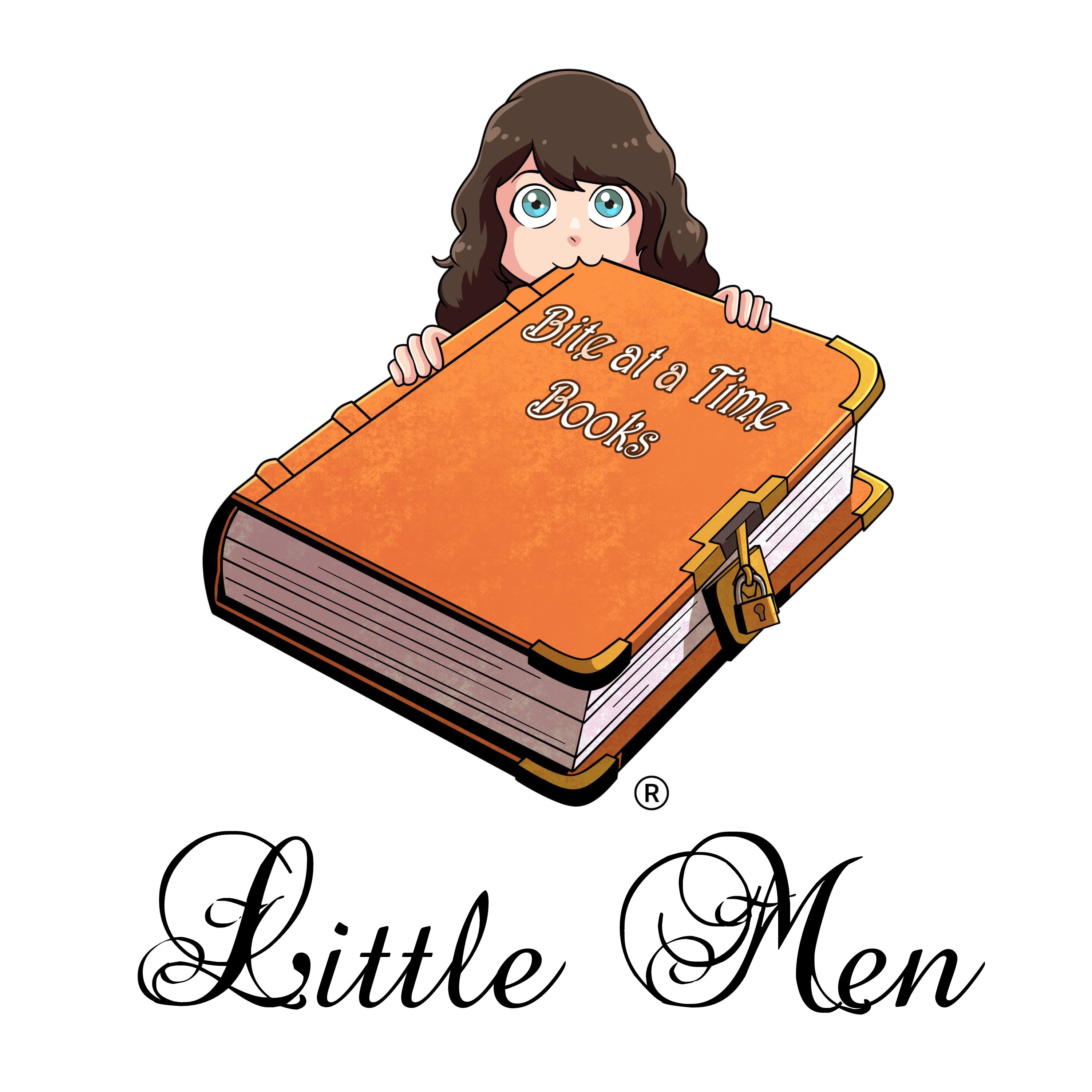 Little Men - Chapter 17 - Composition Day