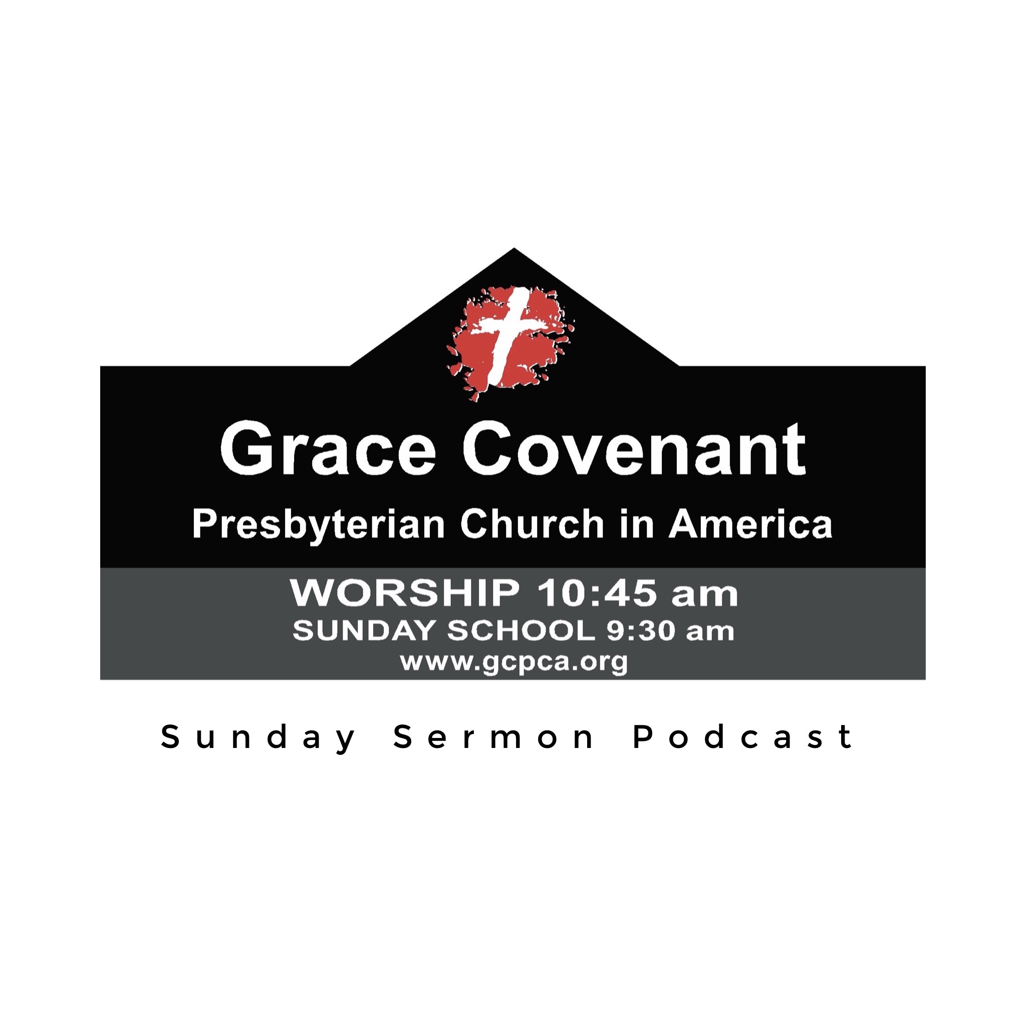 Grace Covenant Hickory 