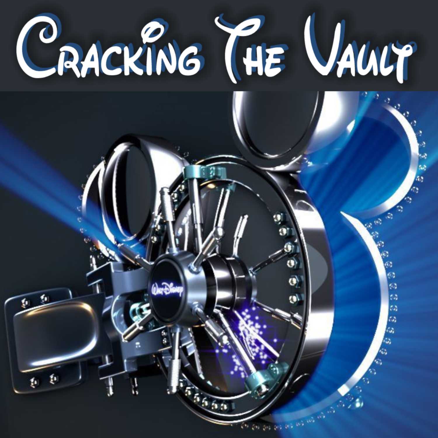 Cracking The Vault 