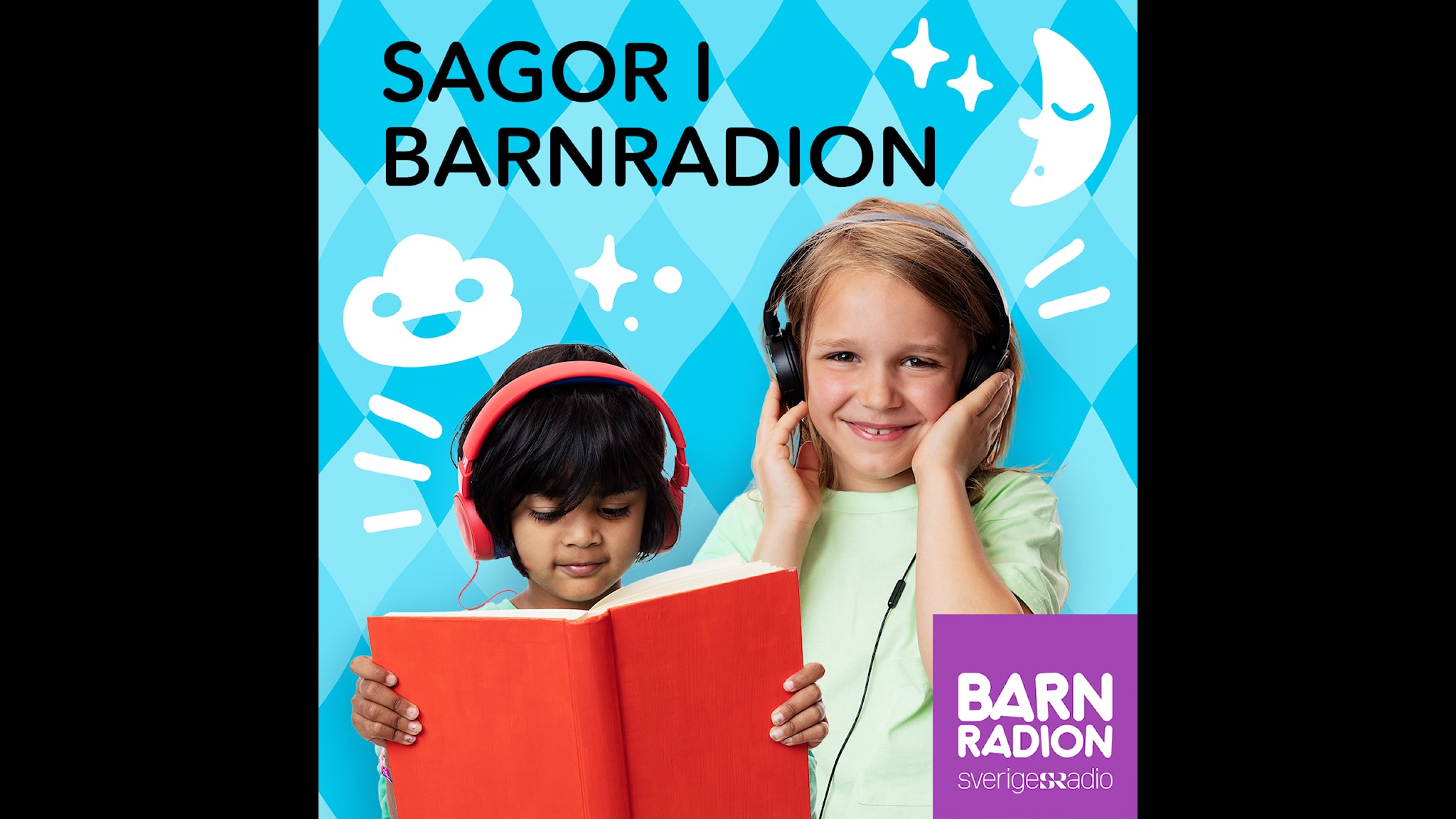 Sagor i Barnradion 