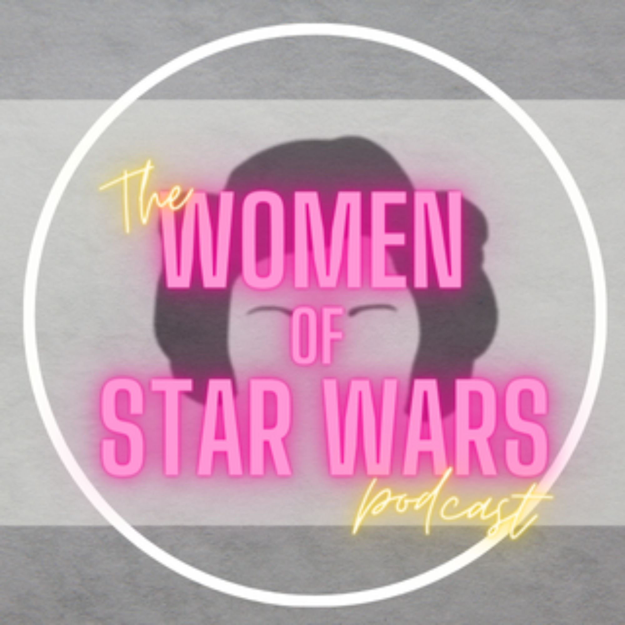 The Women of Star Wars 