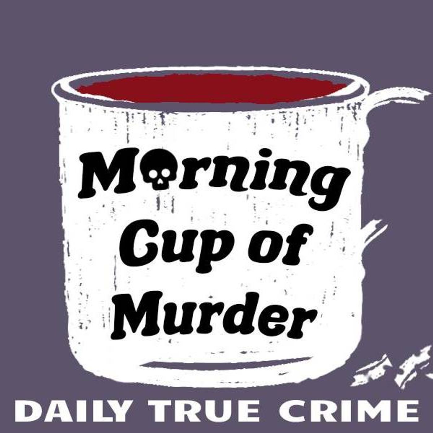 Morning Cup of Murder 