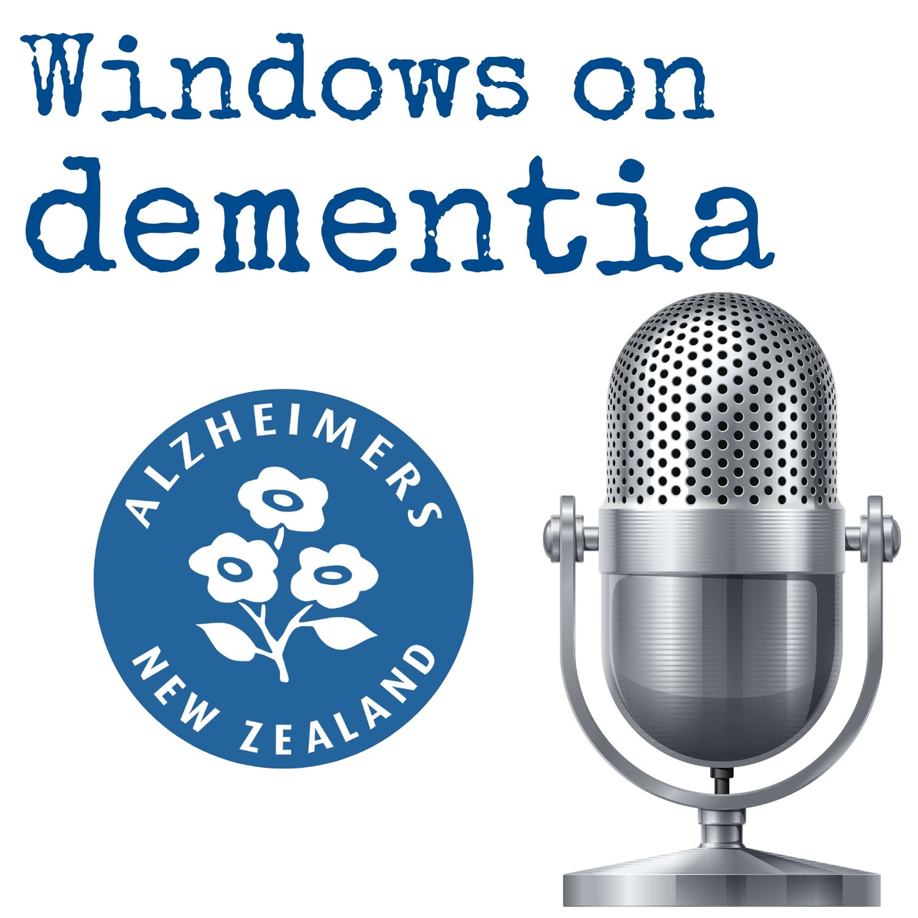 Windows on dementia 