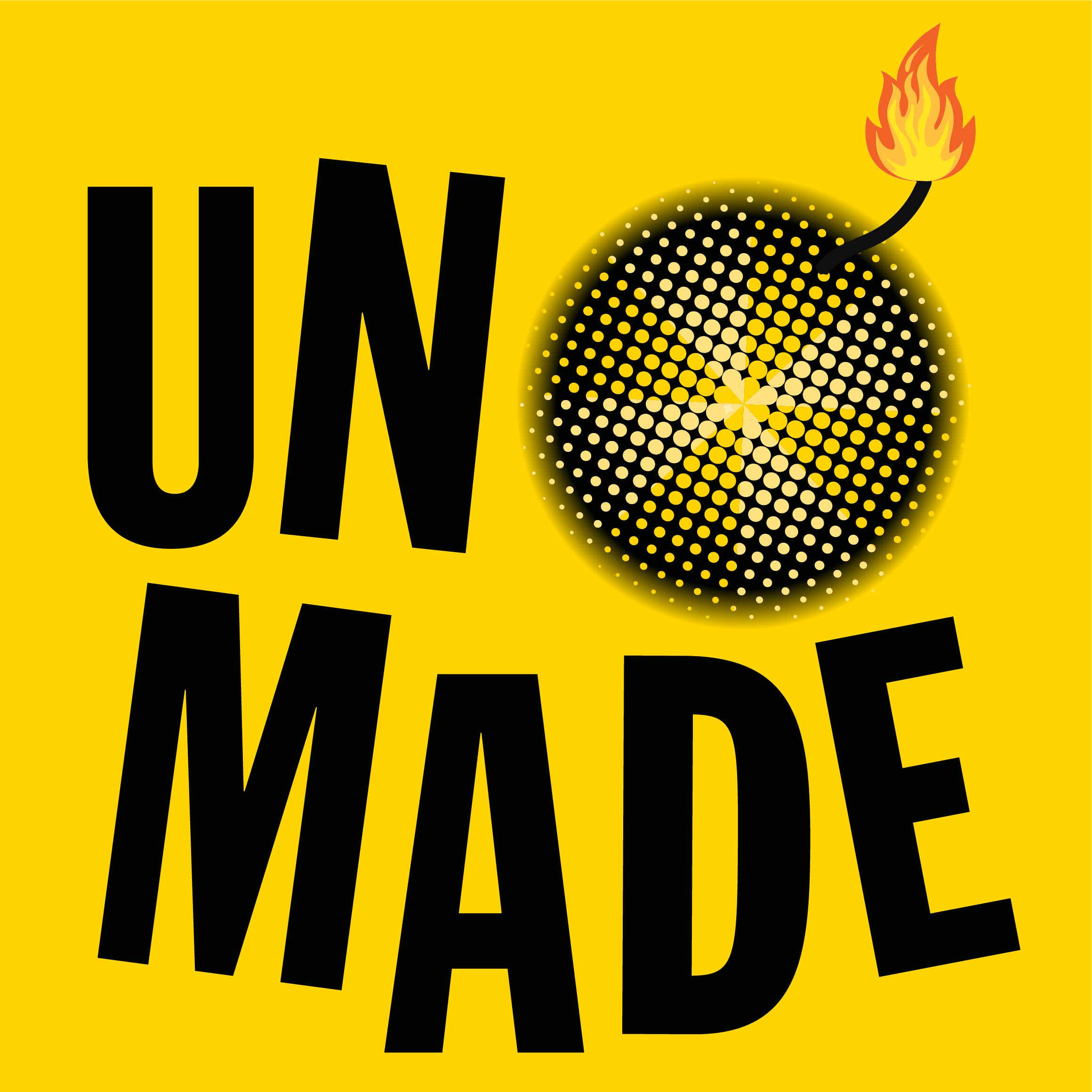 Unmade: media and marketing news 