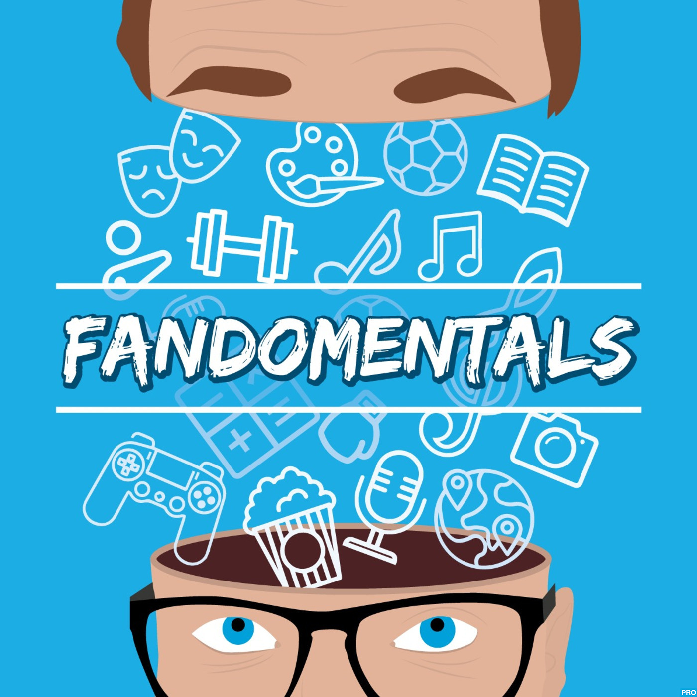 Fandomentals 