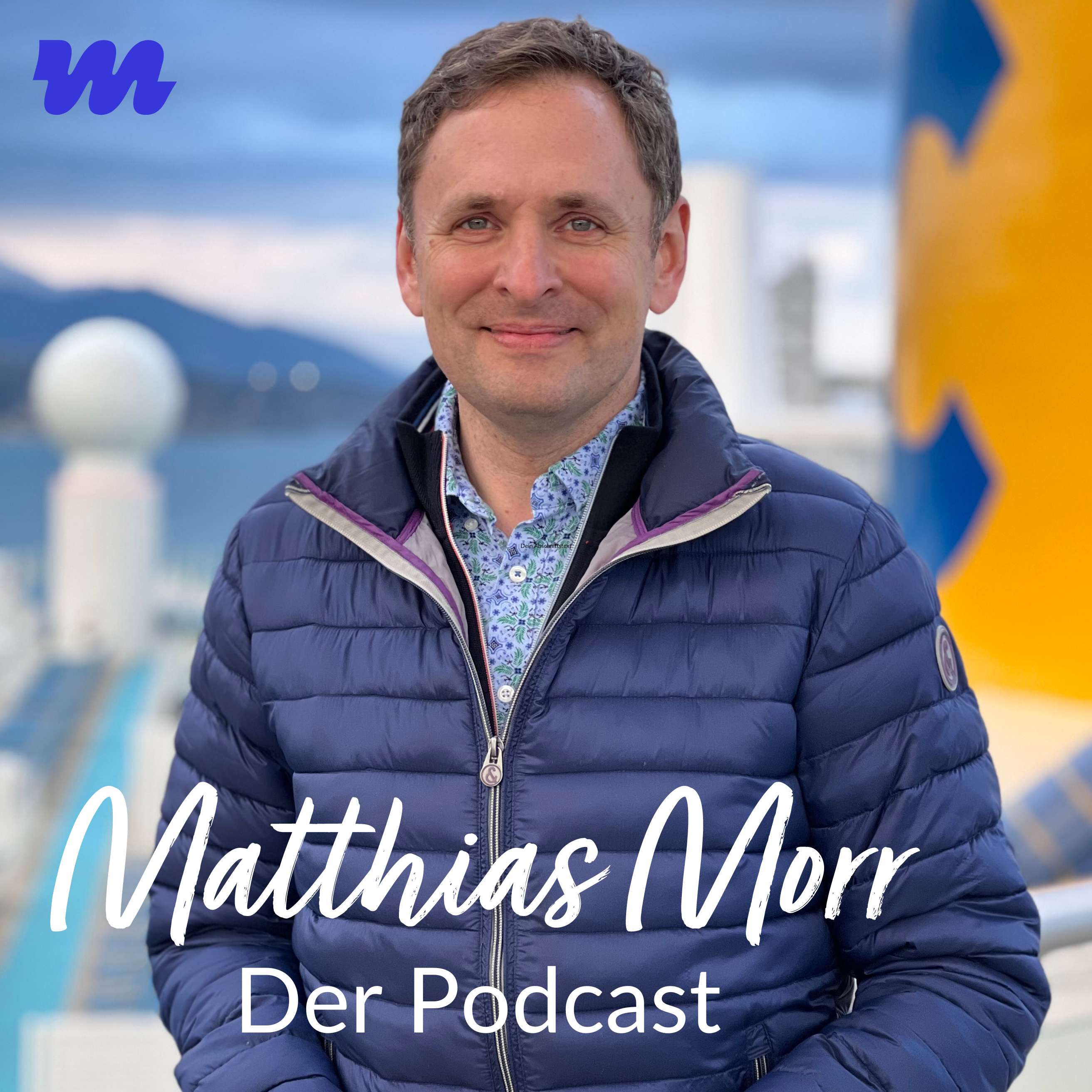 Matthias Morr - Der Podcast 