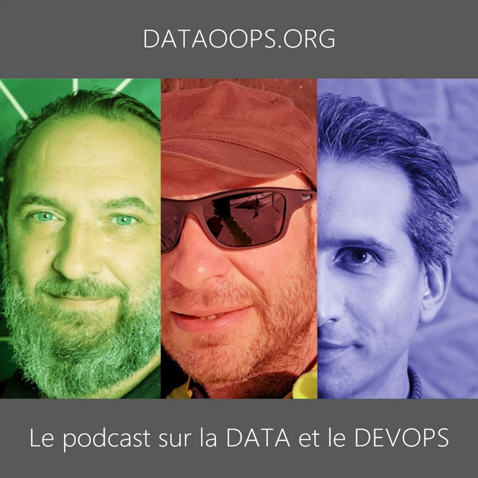 ⁣Episode 35 : SQL invulnérable / Microsoft DataFabric