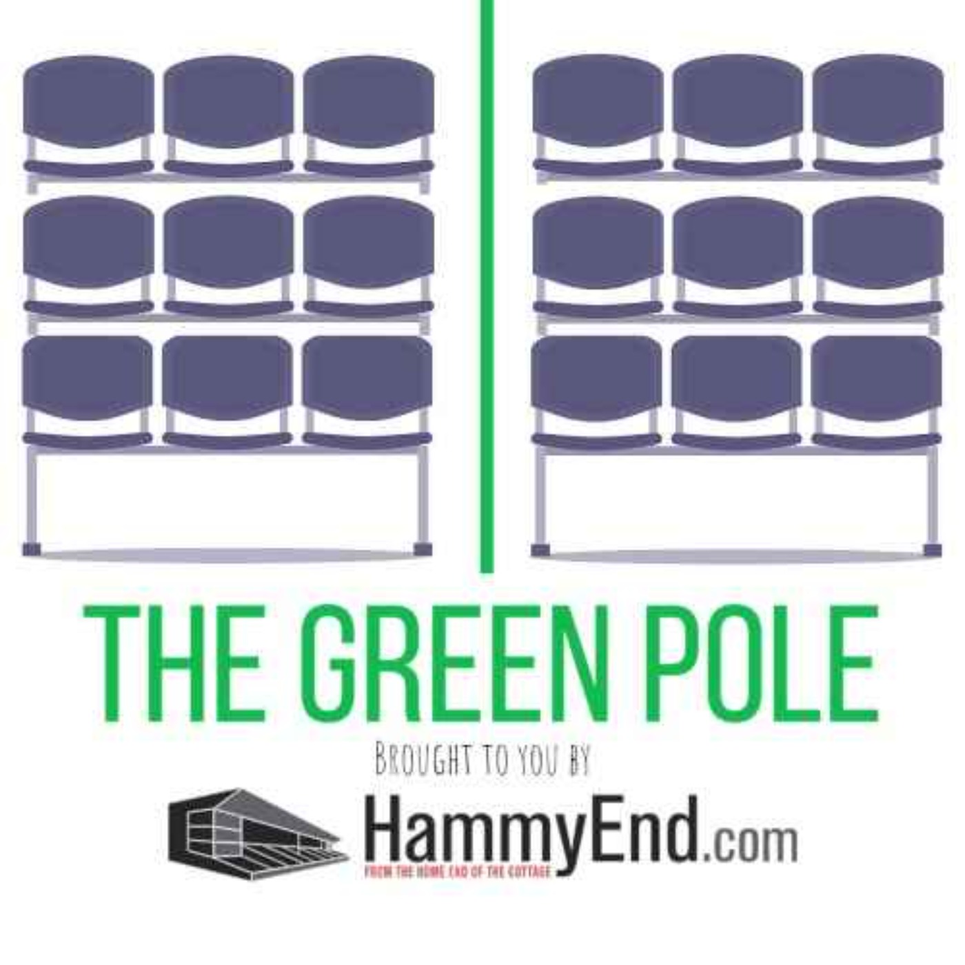 The Green Pole 