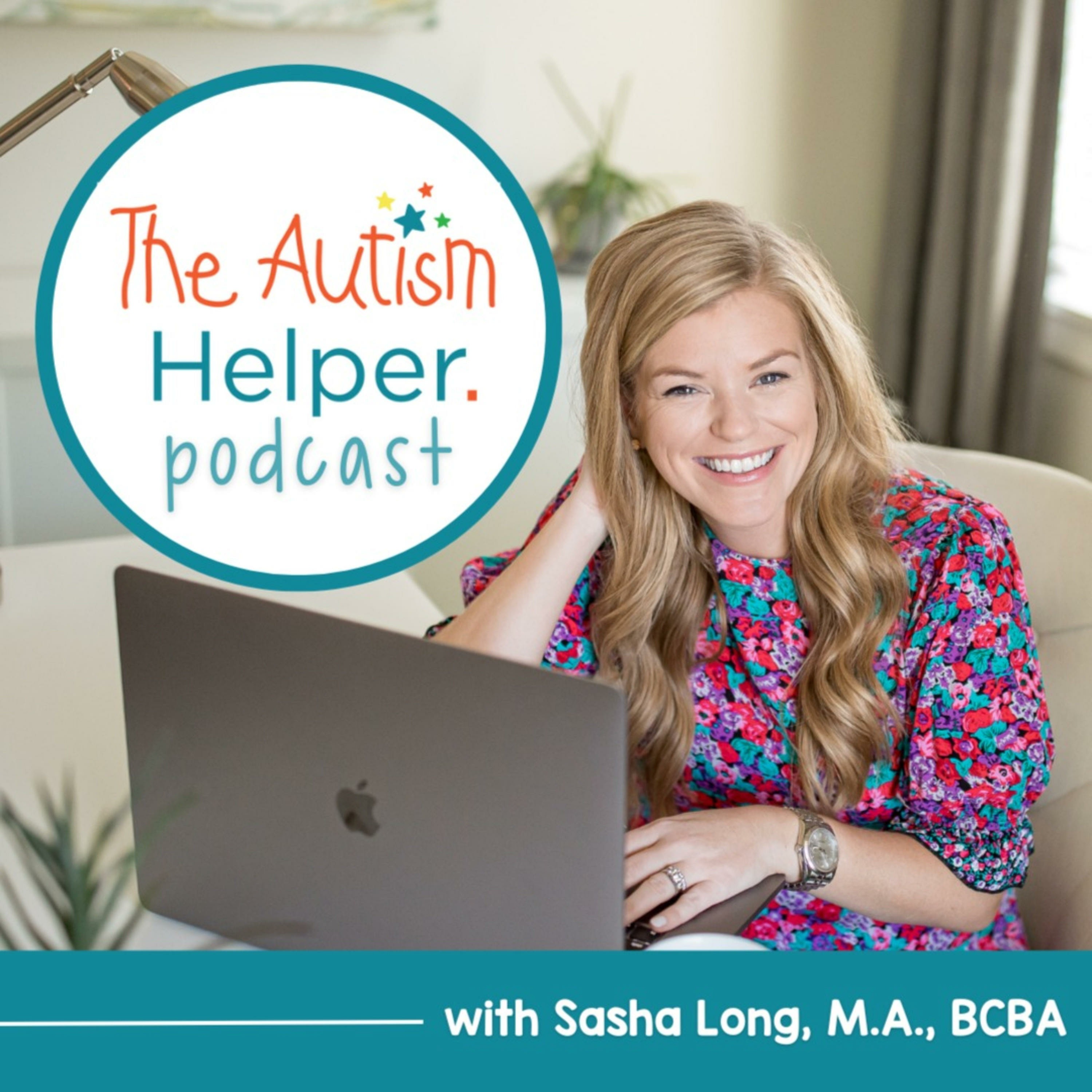 The Autism Helper Podcast 