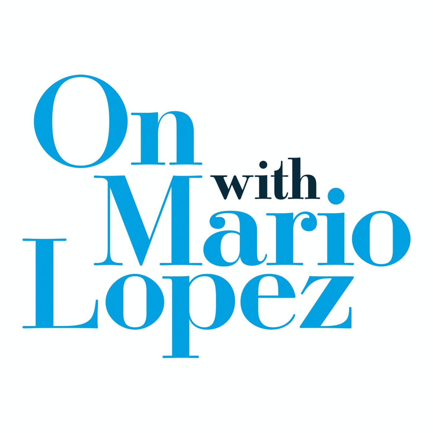 ON With Mario Daily Podcast 