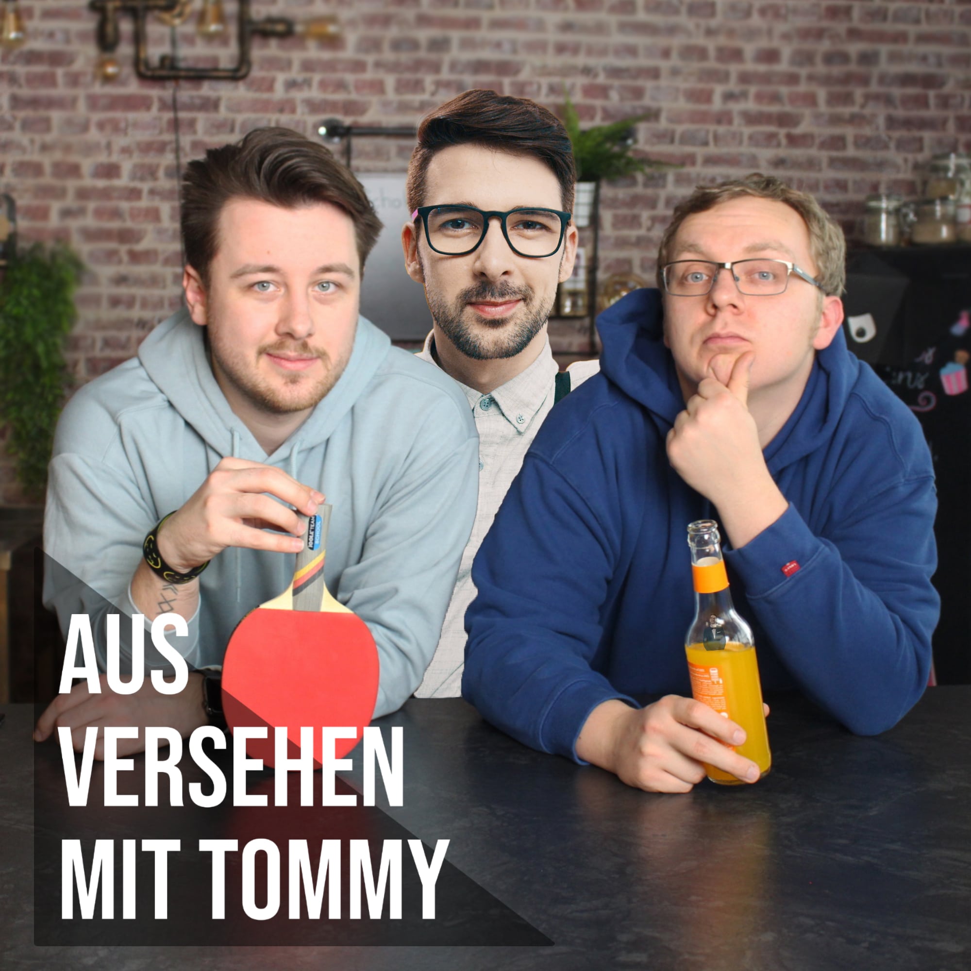 Aus Versehen mit Tommy 2 - Die Absicht der frechen Hoden