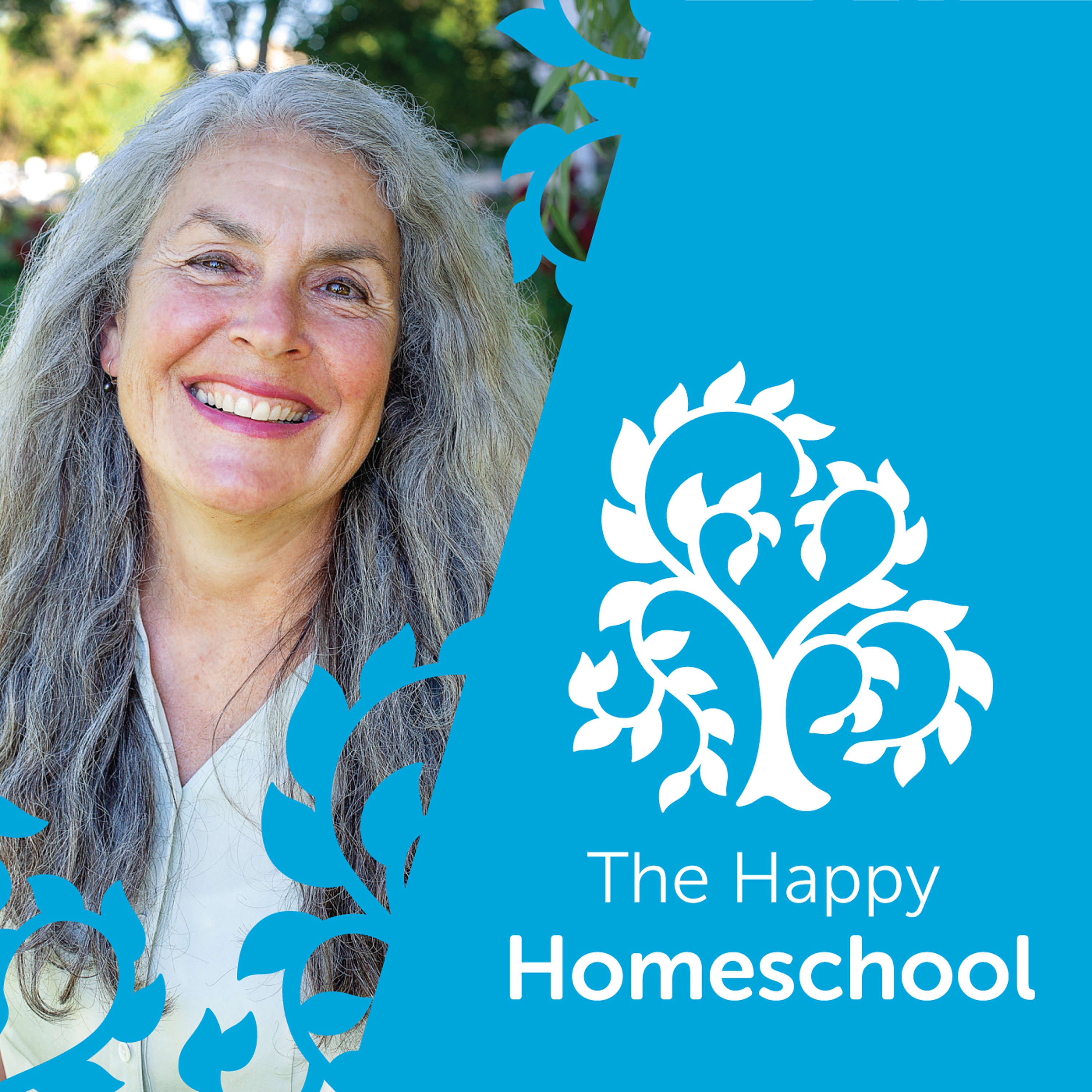 The Happy Homeschool 