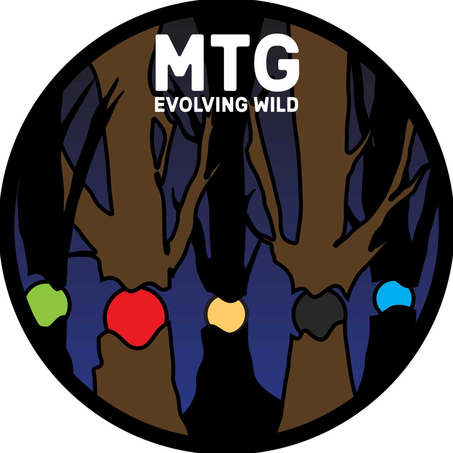 MTG: Evolving Wild 