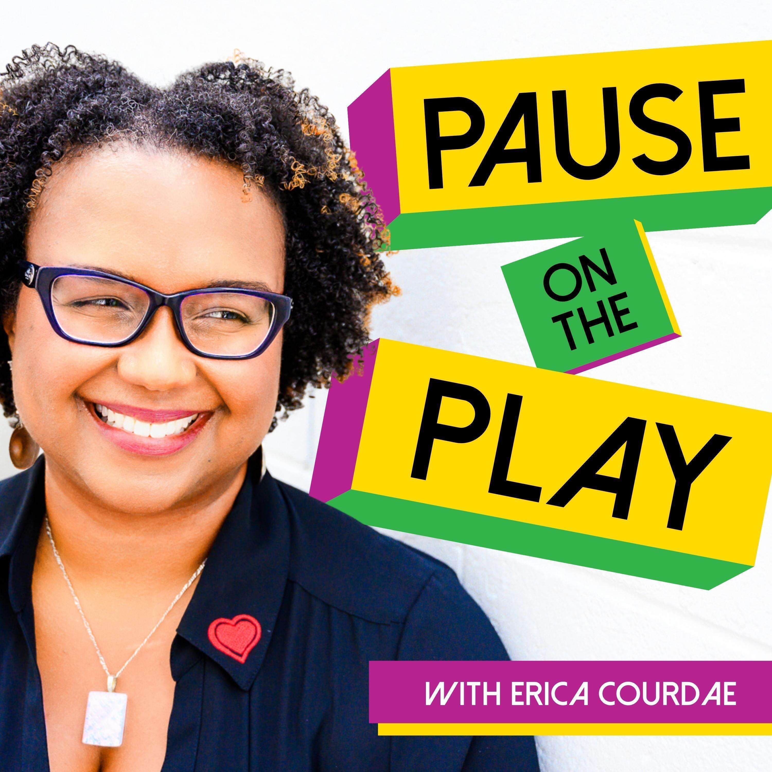 Pause On The Play 