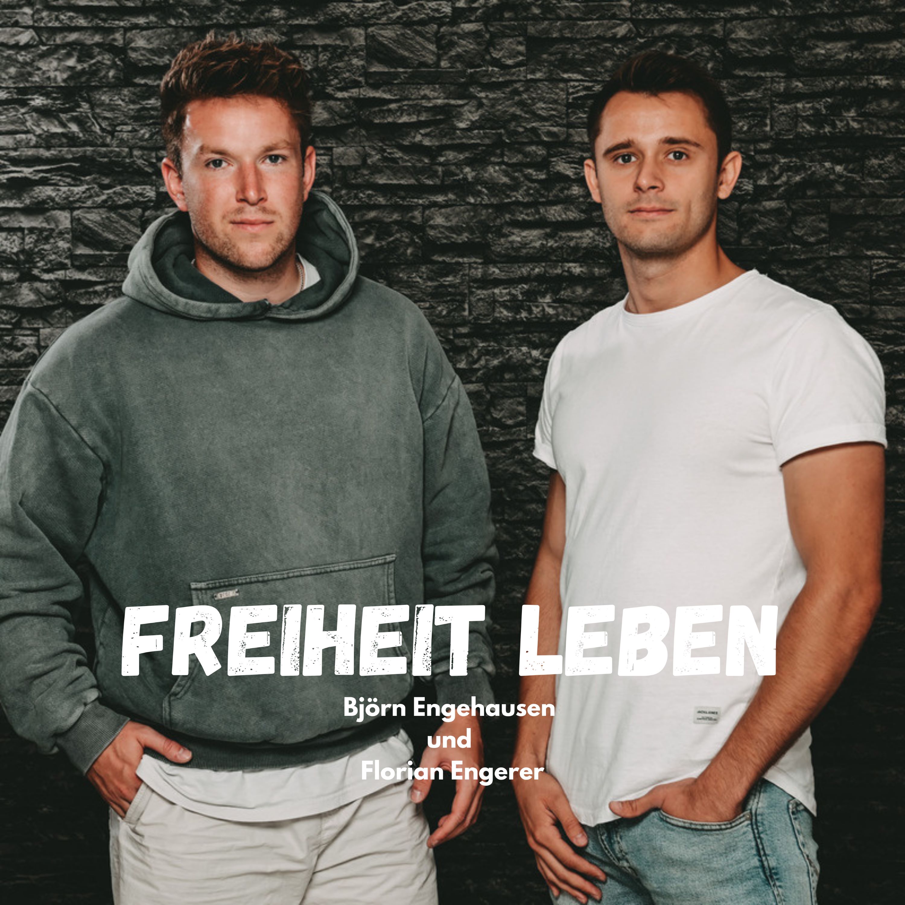 Freiheit Leben 