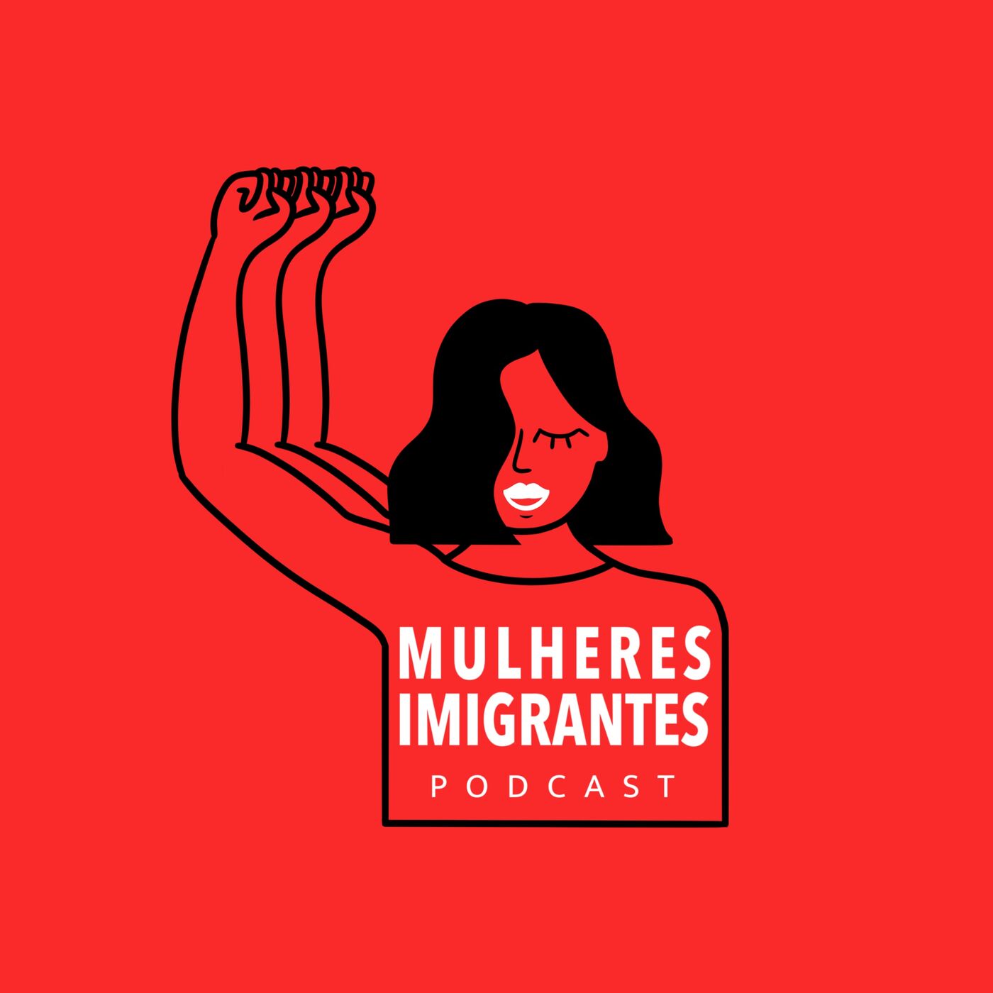 Mulheres Imigrantes 