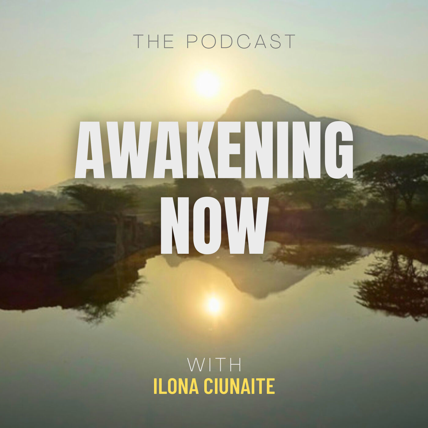 Awakening Now 