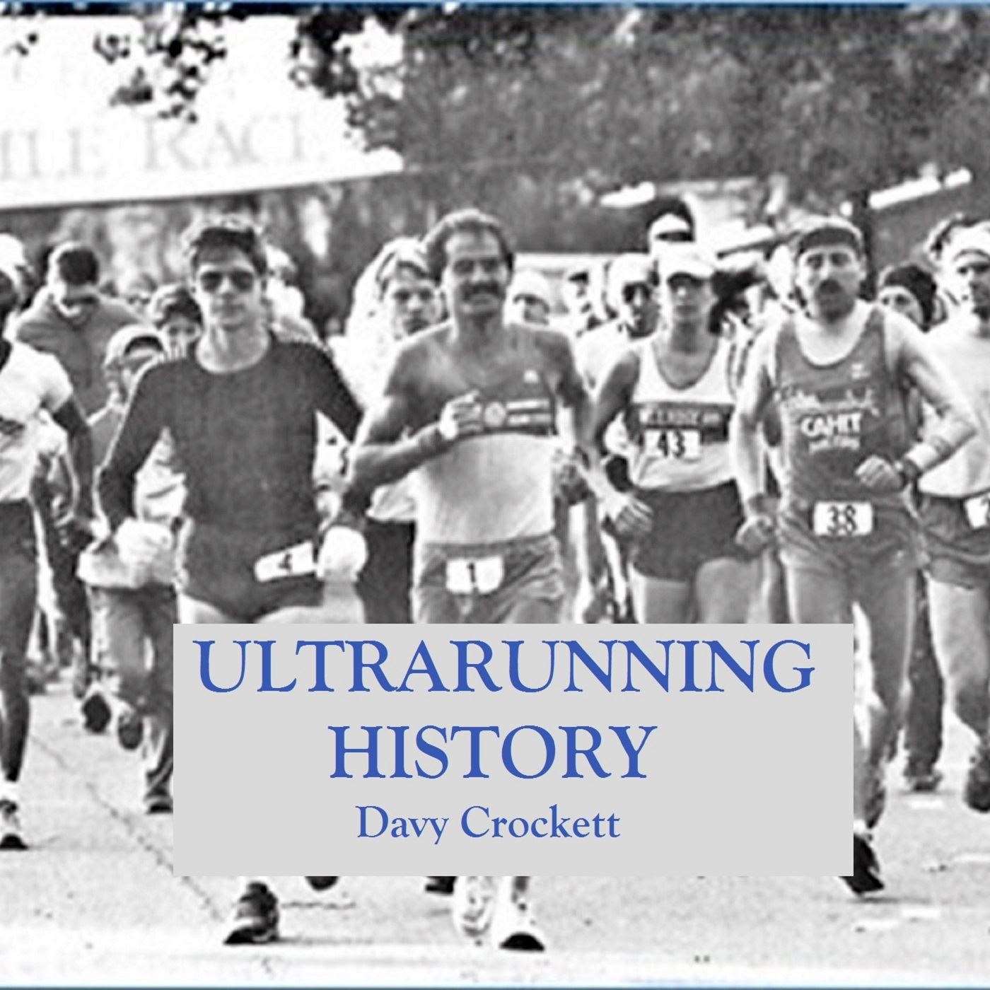 Ultrarunning History 