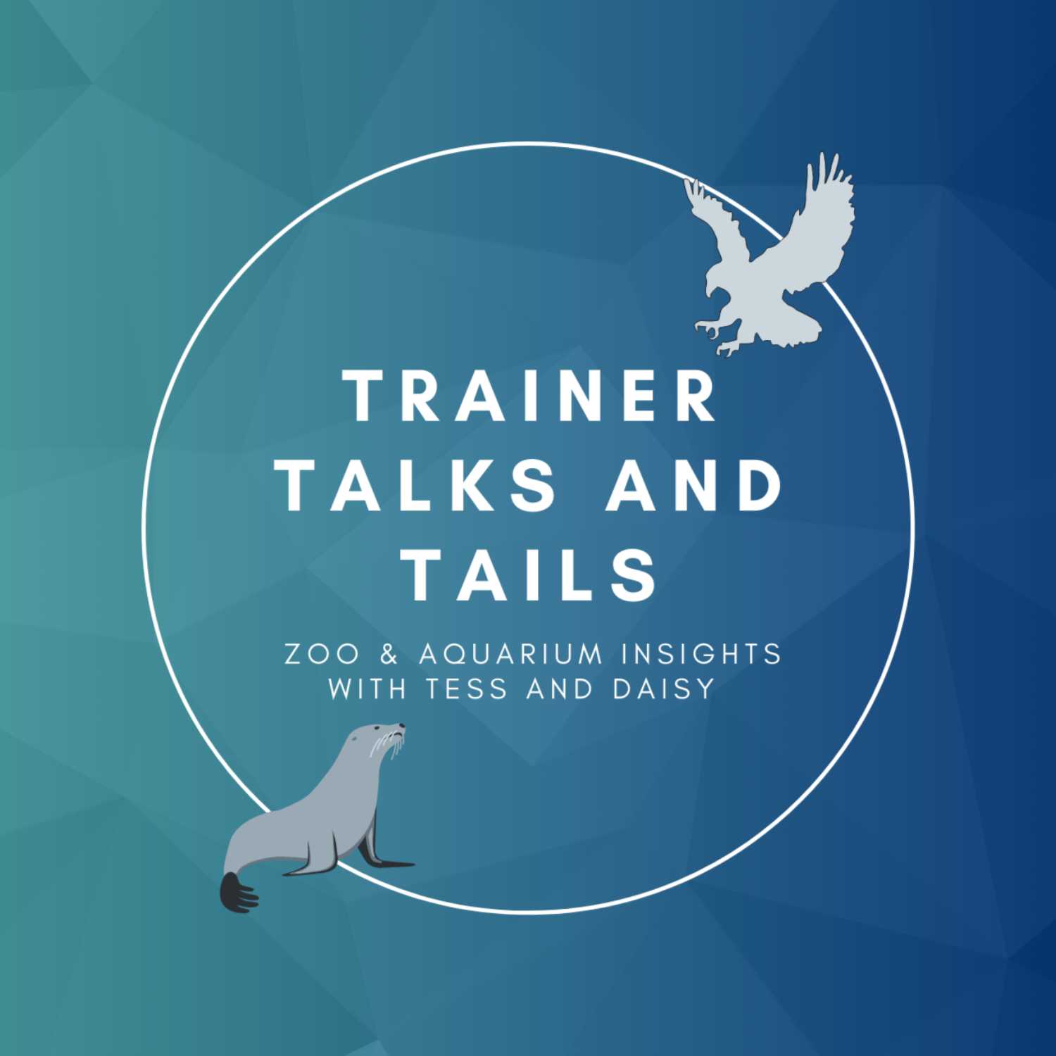 Trainer Talks and Tails 