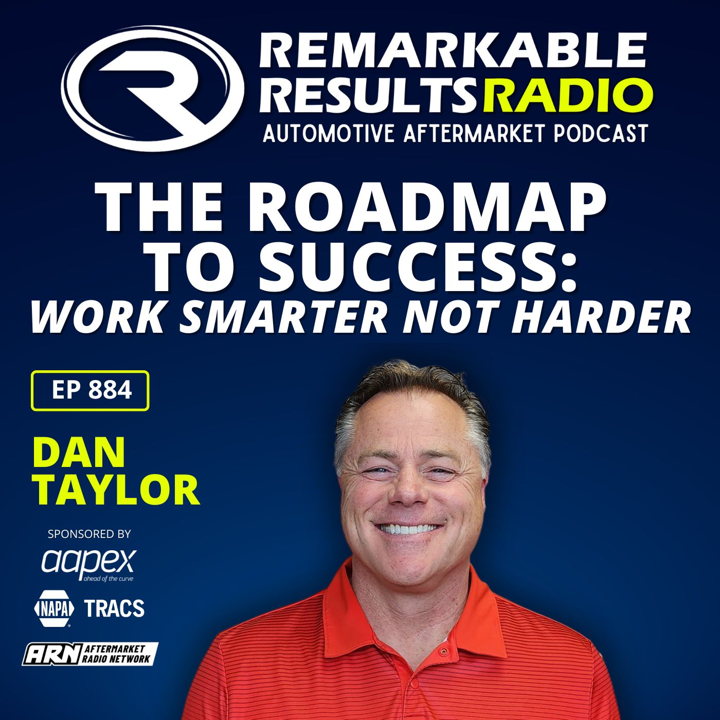 The Roadmap to Success: Work Smarter Not Harder