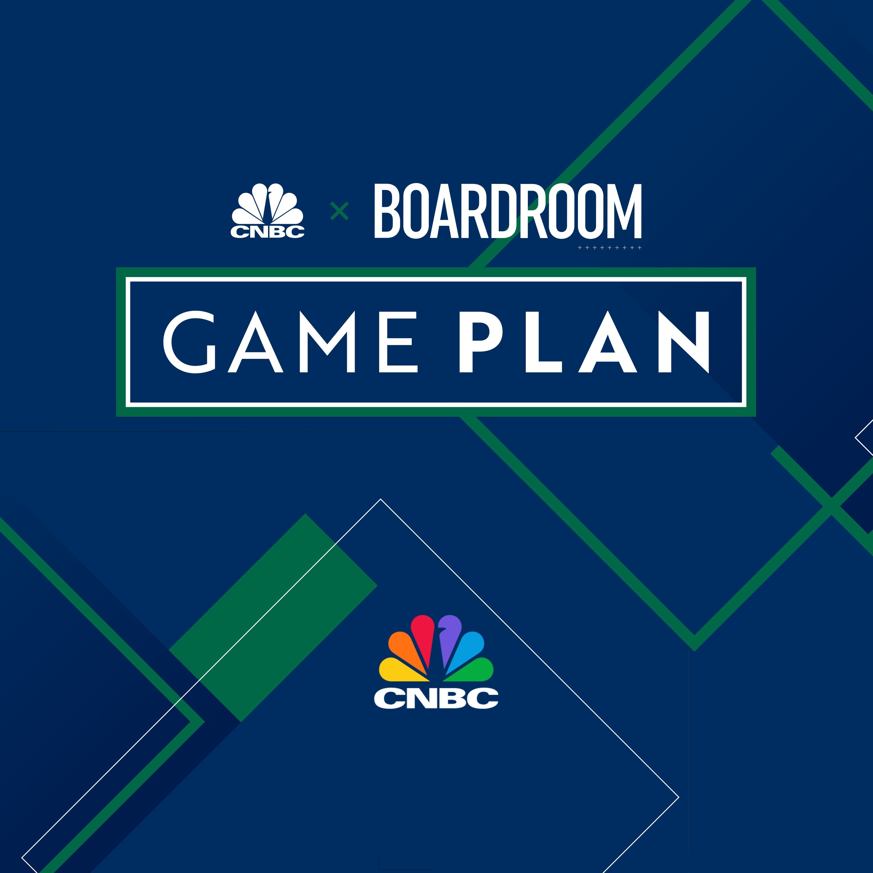 CNBC SPECIAL: GAME PLAN 9/11/23