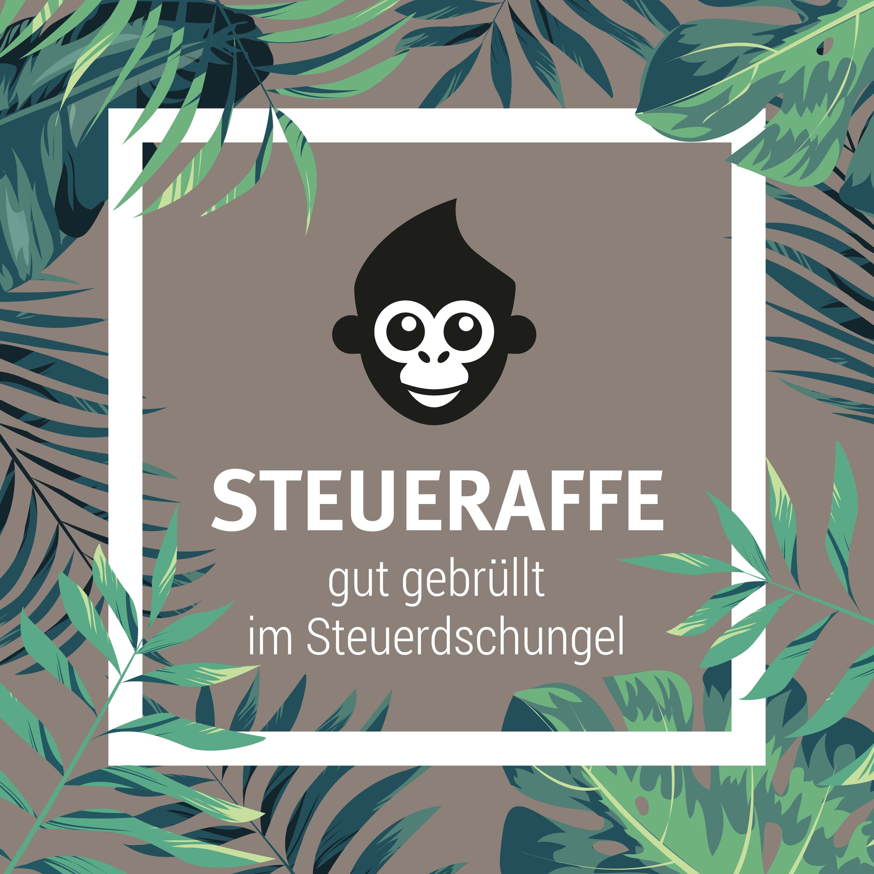 Steueraffe 